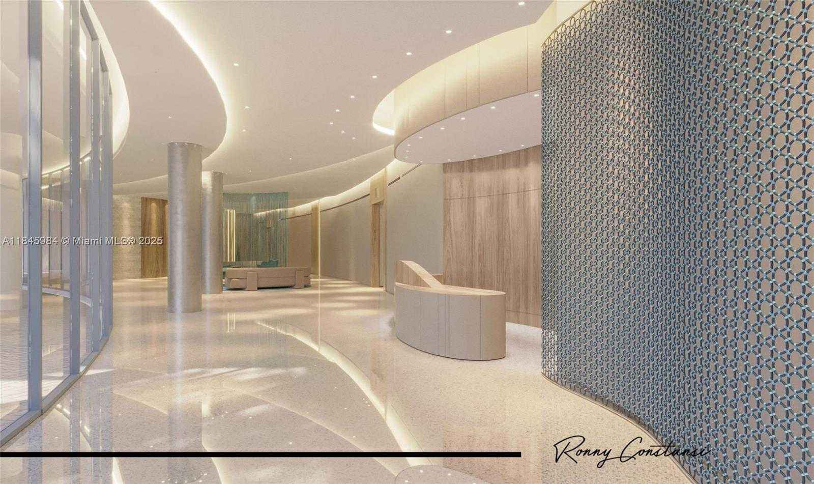 Small Image of 601 NORTH EAST 36TH ST #1412, Miami Number 27