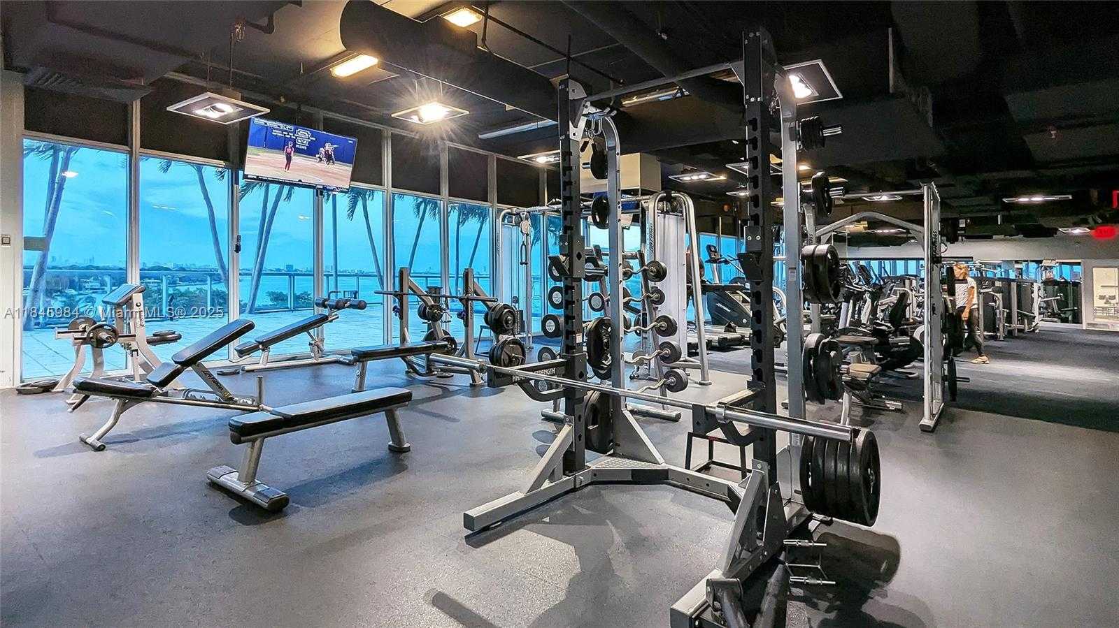 Small Image of 601 NORTH EAST 36TH ST #1412, Miami Number 28