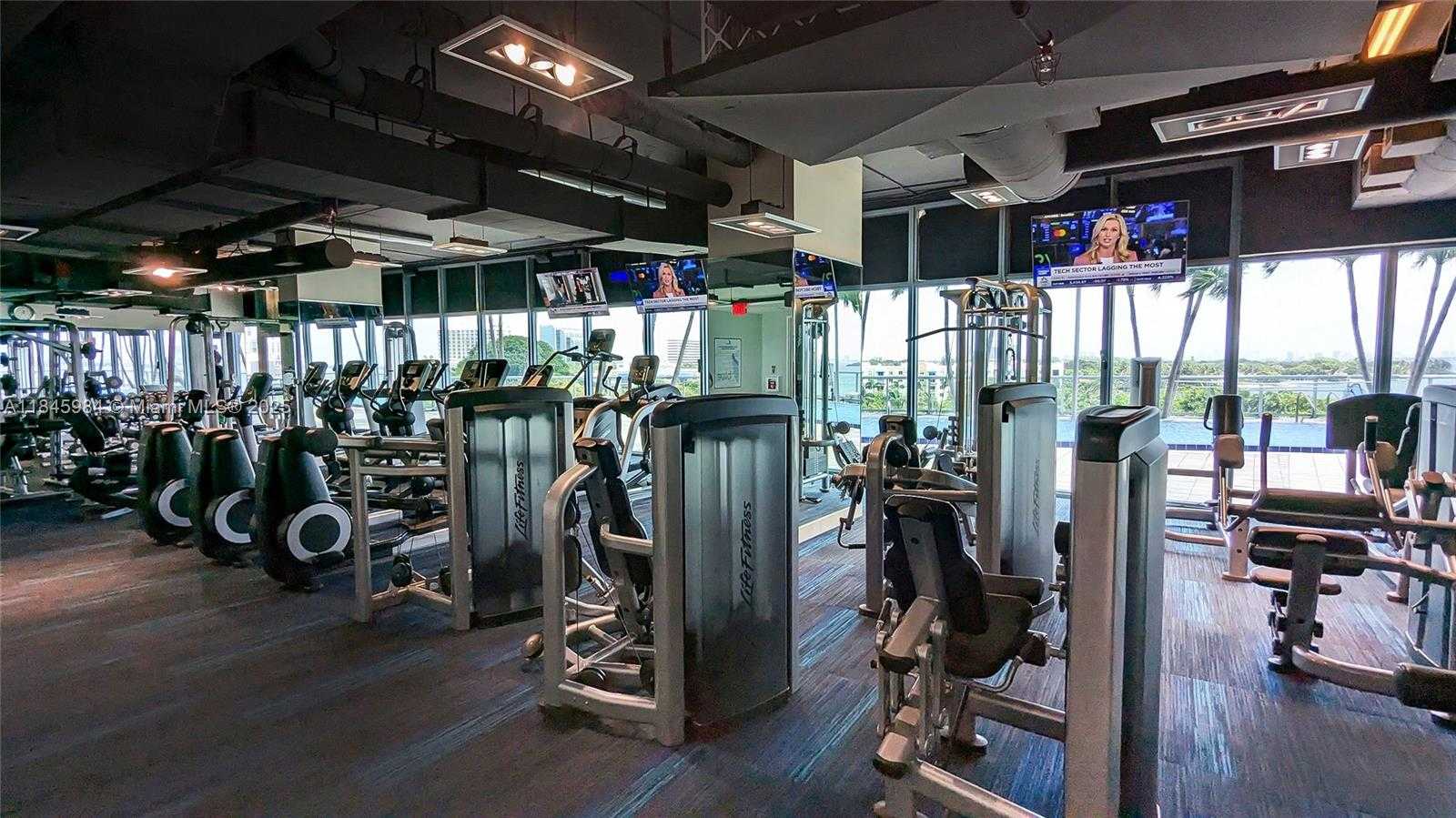 Small Image of 601 NORTH EAST 36TH ST #1412, Miami Number 29