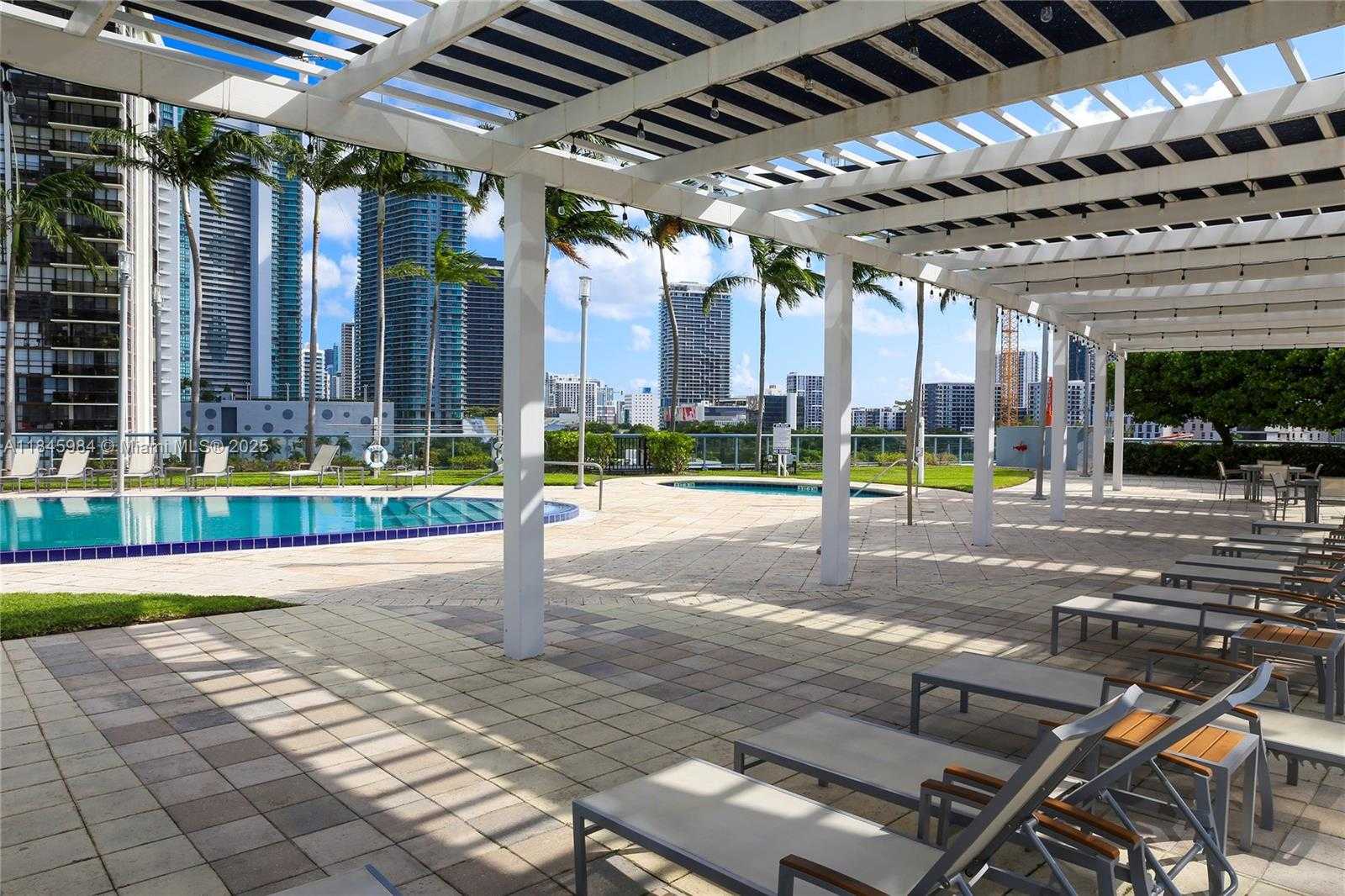Small Image of 601 NORTH EAST 36TH ST #1412, Miami Number 34