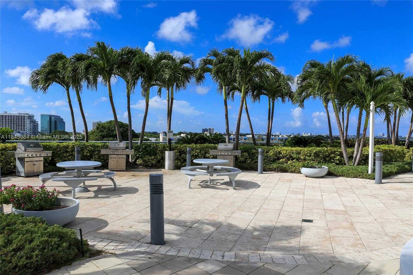 Small Image of 601 NORTH EAST 36TH ST #1412, Miami Number 35