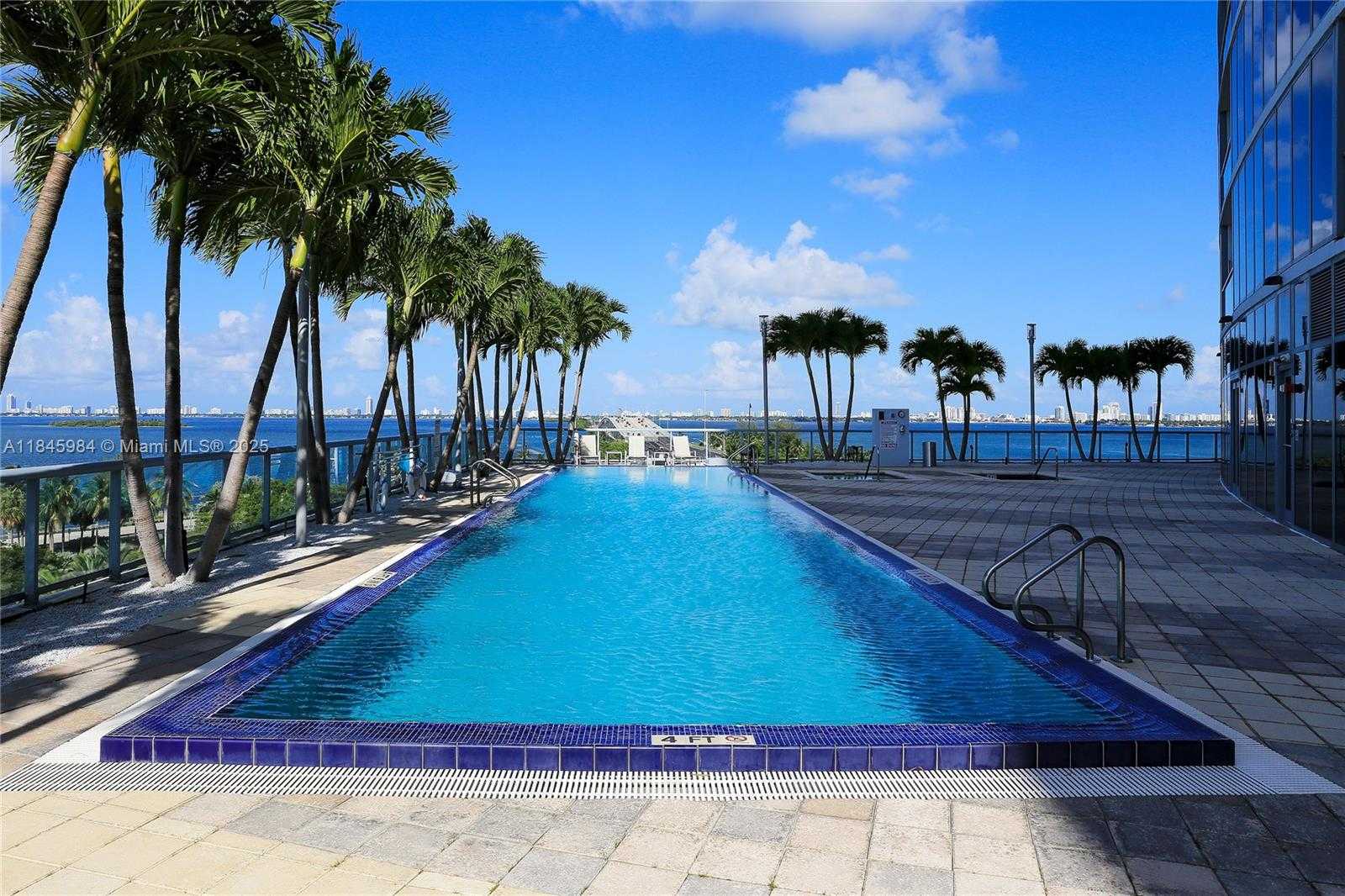 Small Image of 601 NORTH EAST 36TH ST #1412, Miami Number 36