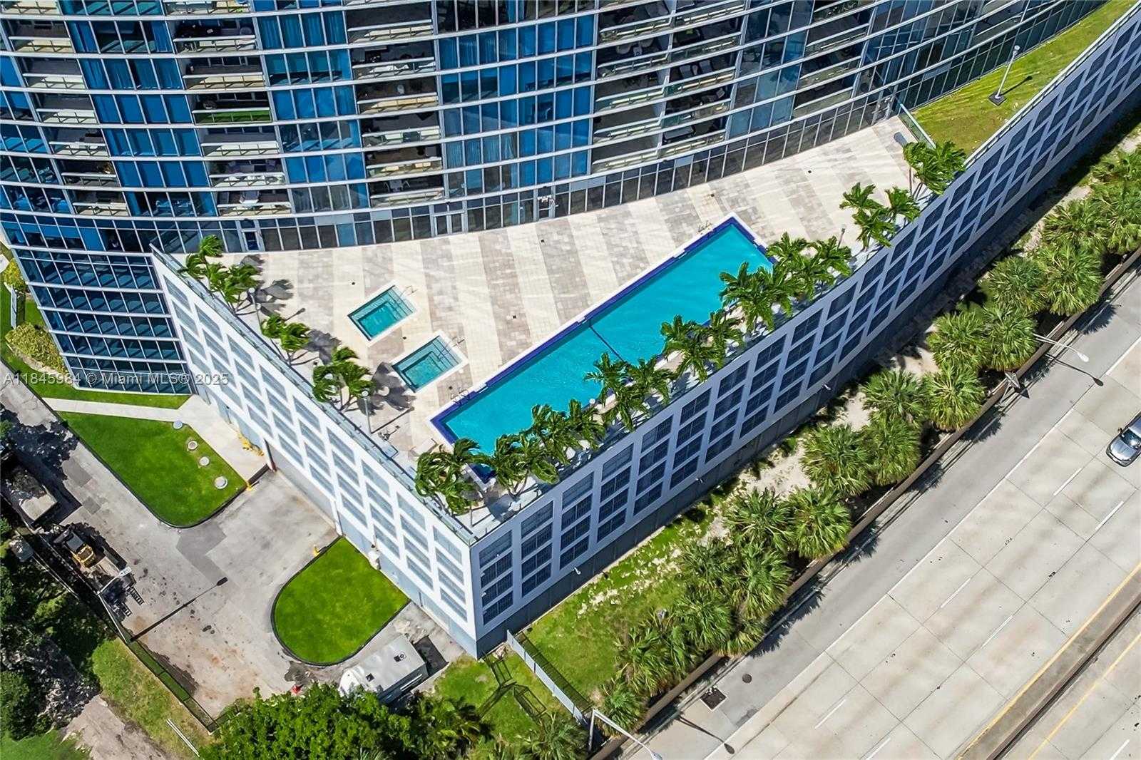 Small Image of 601 NORTH EAST 36TH ST #1412, Miami Number 37