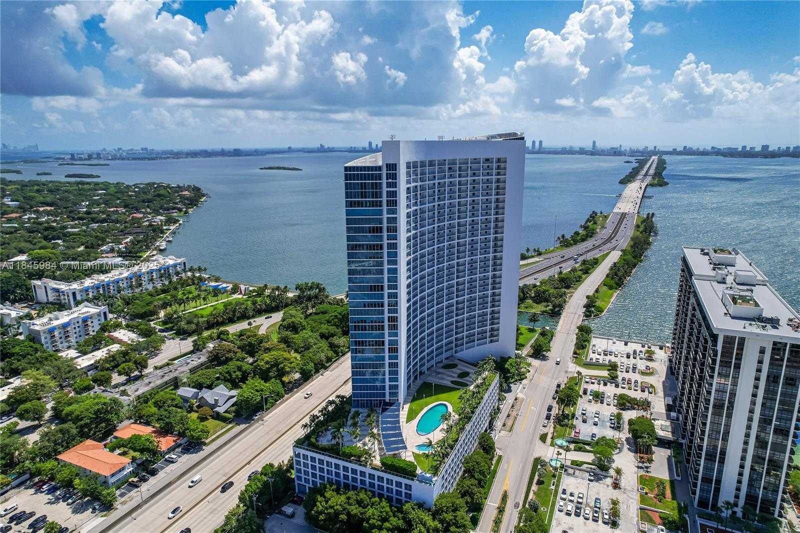 Small Image of 601 NORTH EAST 36TH ST #1412, Miami Number 38