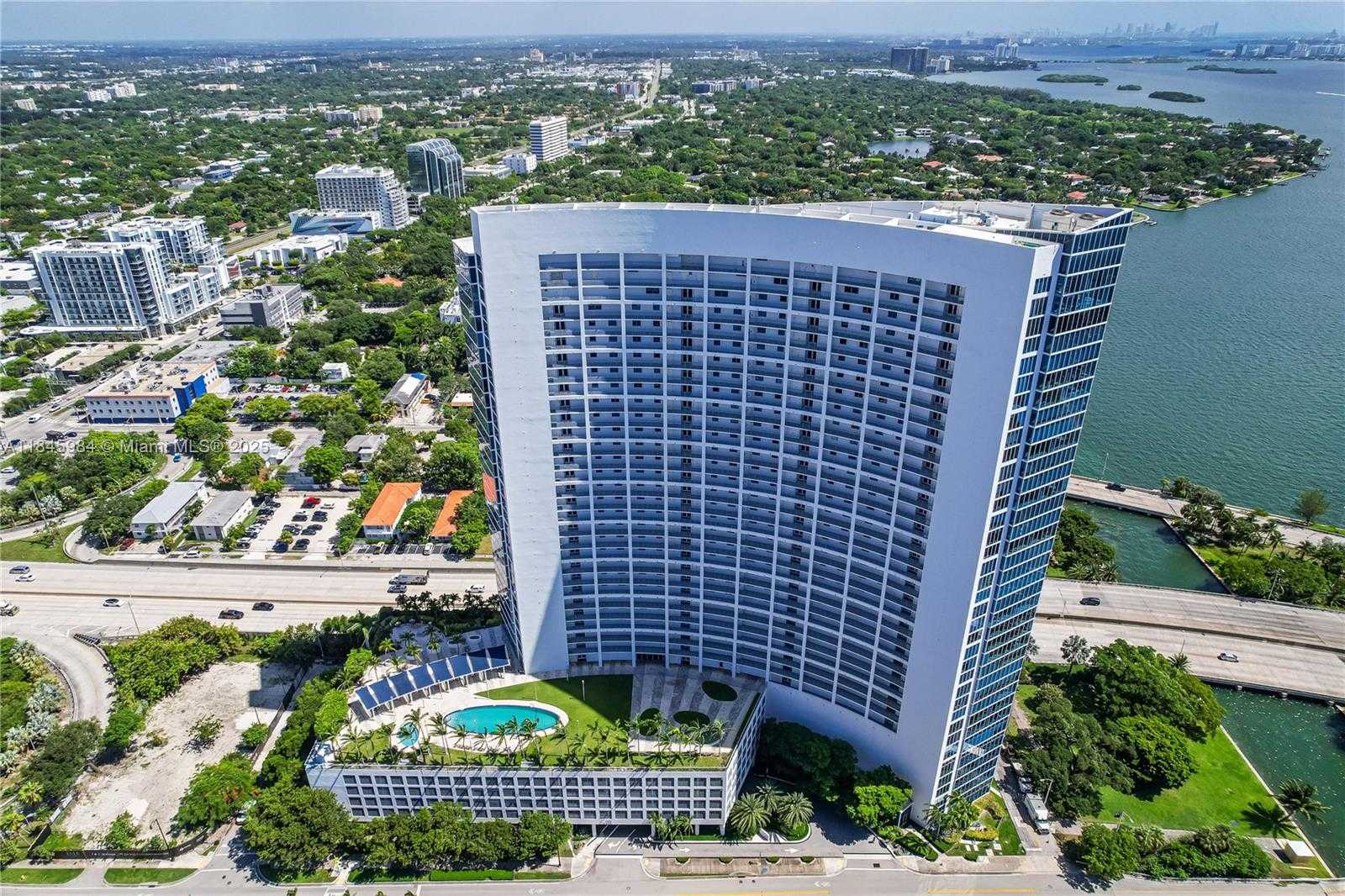 Small Image of 601 NORTH EAST 36TH ST #1412, Miami Number 39