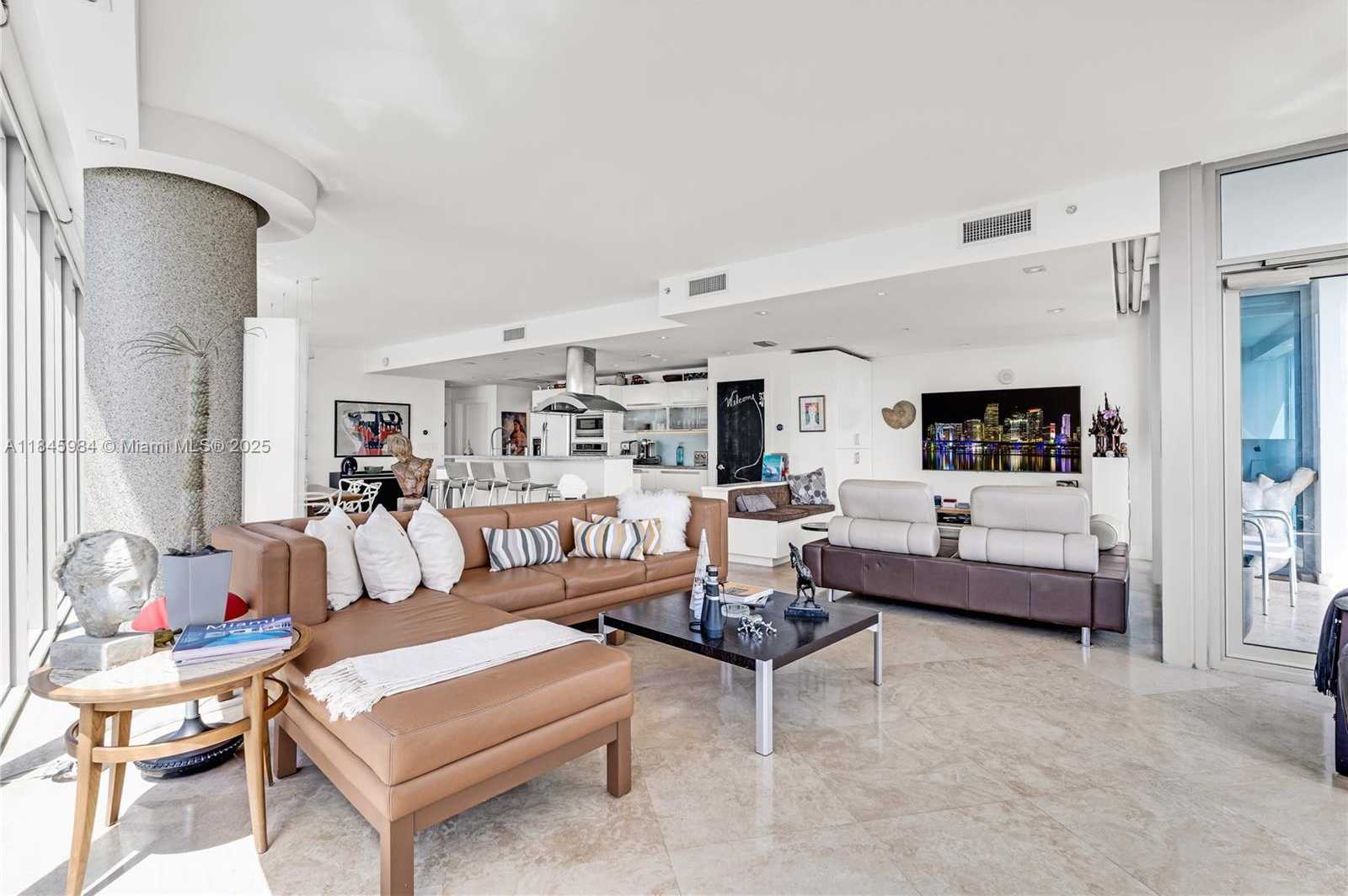 Small Image of 601 NORTH EAST 36TH ST #1412, Miami Number 5