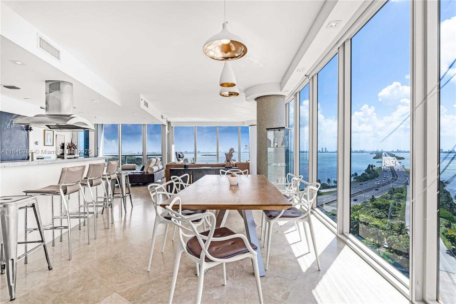 Small Image of 601 NORTH EAST 36TH ST #1412, Miami Number 6