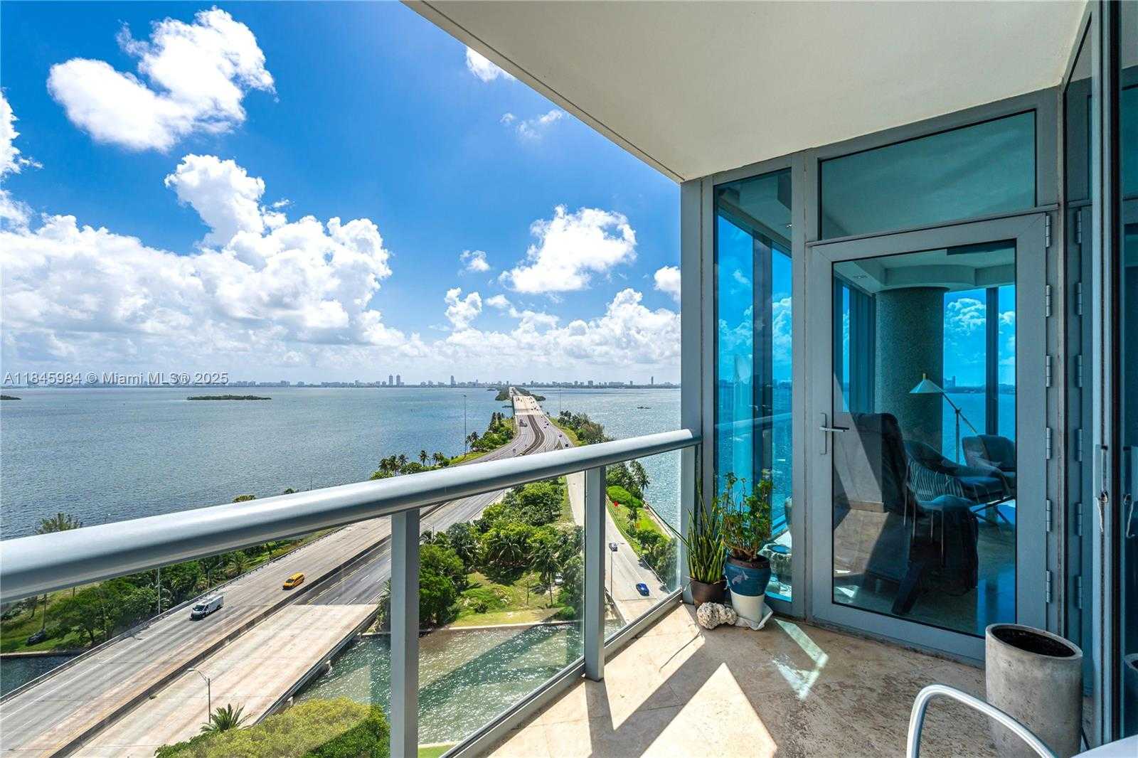 Small Image of 601 NORTH EAST 36TH ST #1412, Miami Number 9