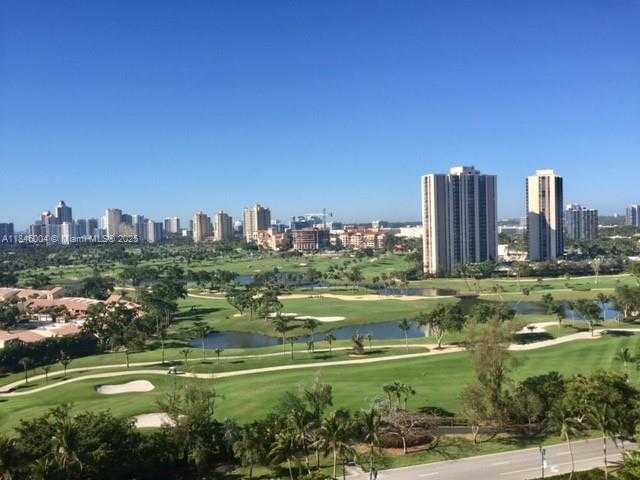Small Image of 3375 NORTH COUNTRY CLUB DR #1508, Aventura Number 2