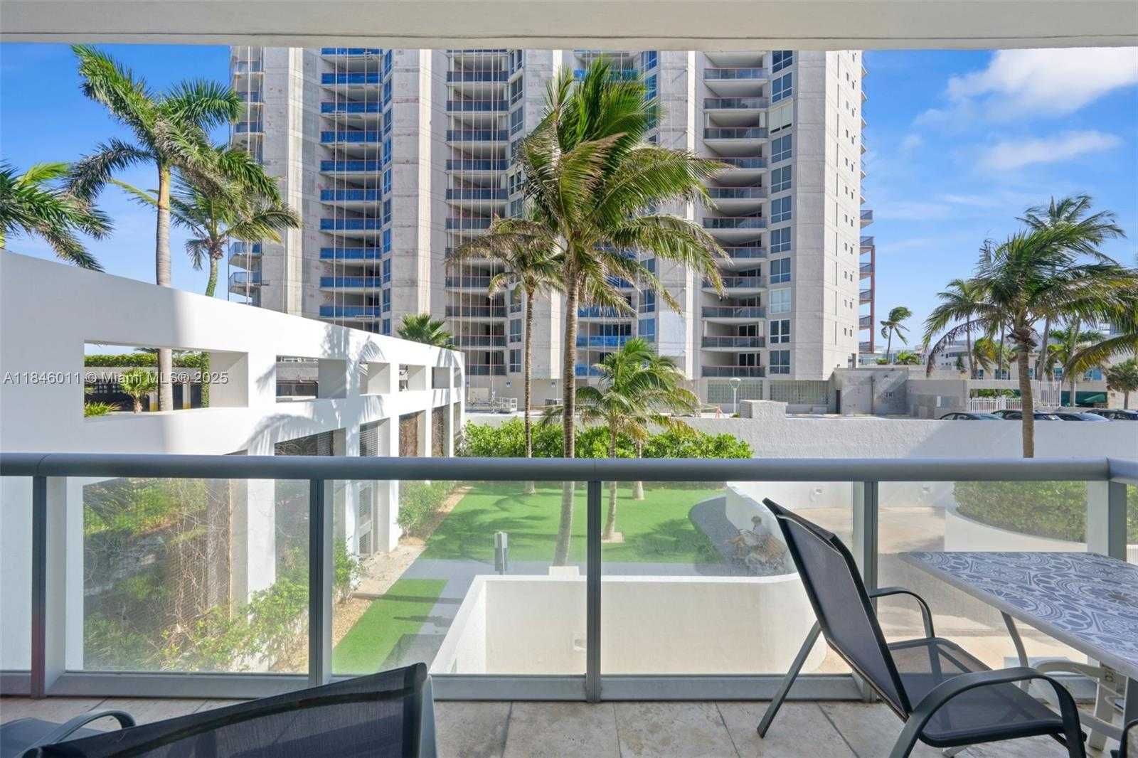 Small Image of 6799 SOUTH COLLINS AVE #109, Miami Beach Number 20