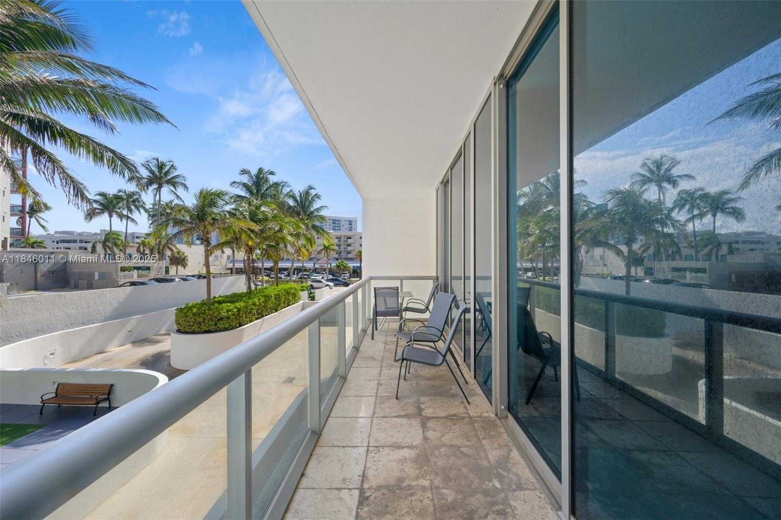 Small Image of 6799 SOUTH COLLINS AVE #109, Miami Beach Number 21
