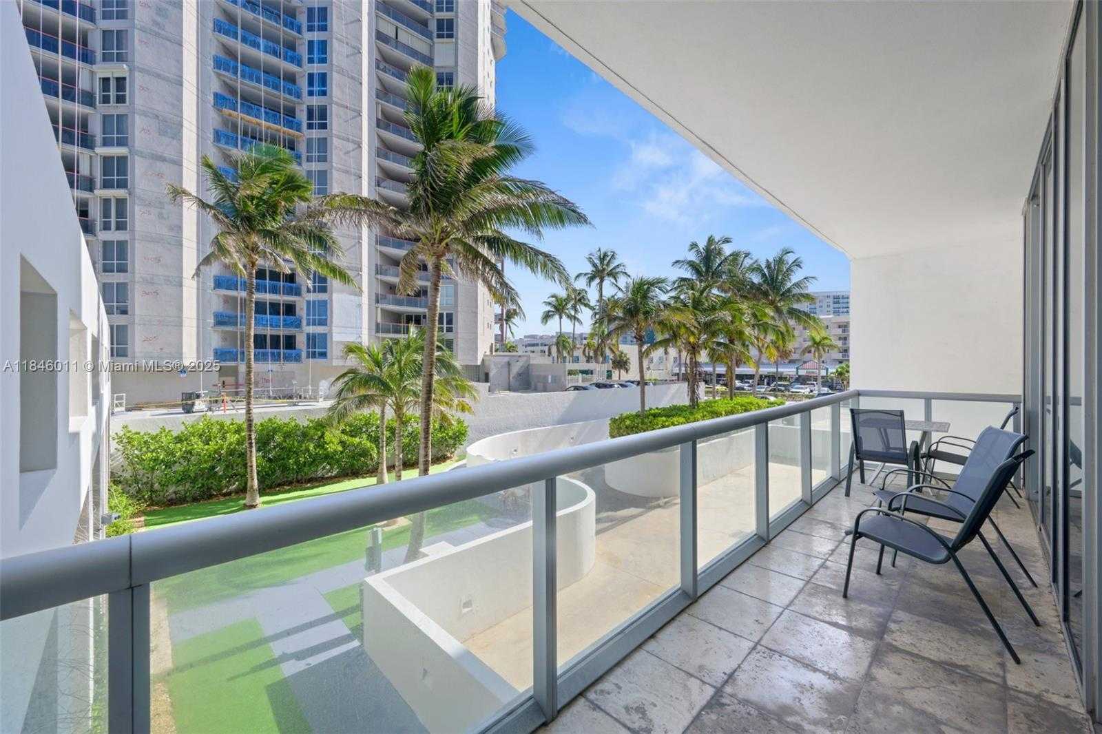 Small Image of 6799 SOUTH COLLINS AVE #109, Miami Beach Number 22