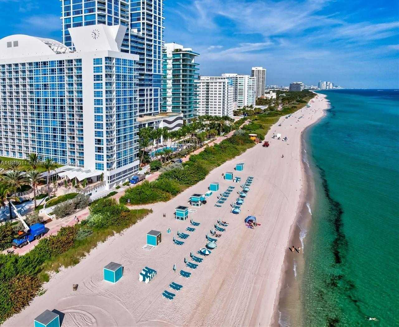 Small Image of 6799 SOUTH COLLINS AVE #109, Miami Beach Number 25