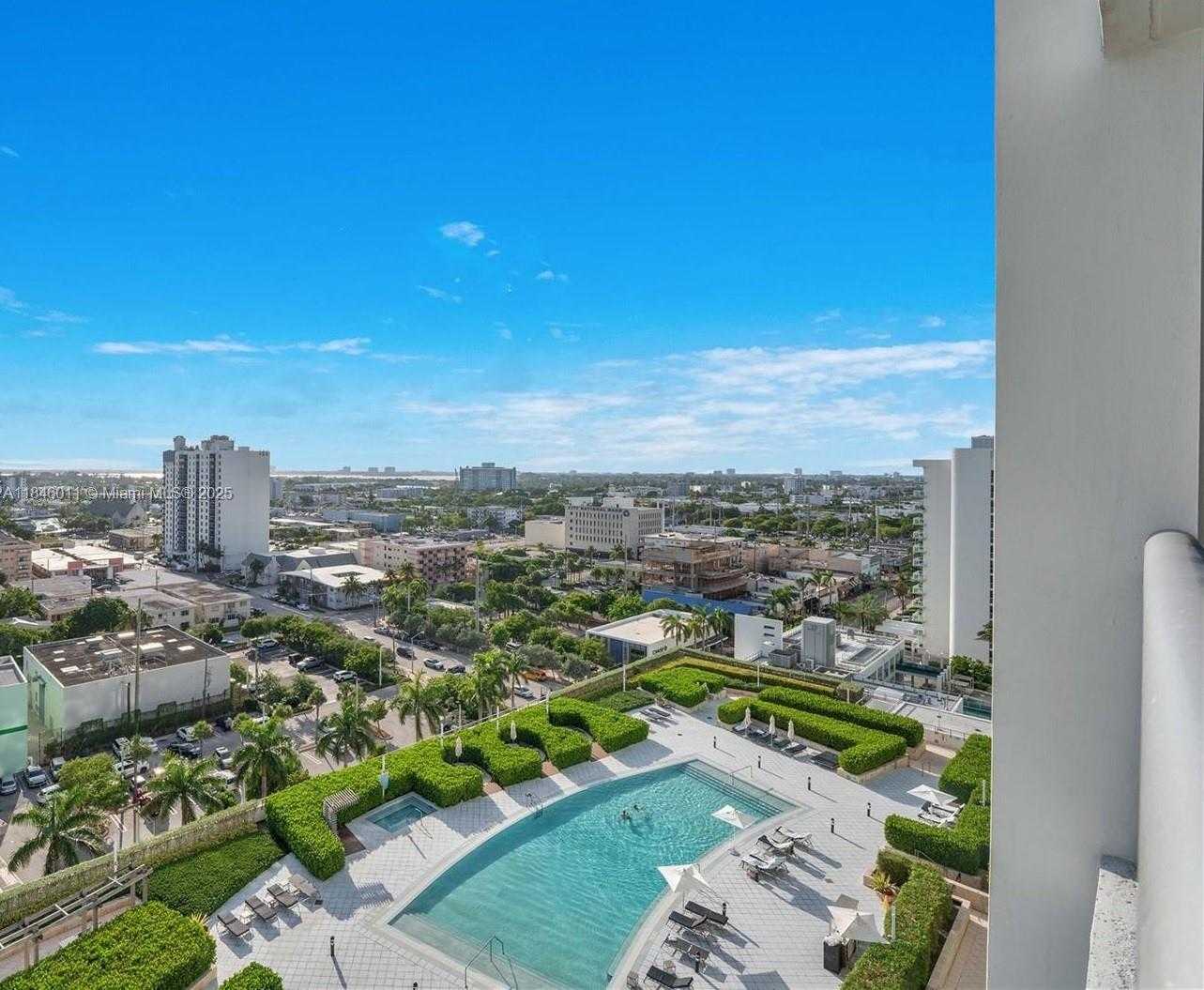 Small Image of 6799 SOUTH COLLINS AVE #109, Miami Beach Number 30