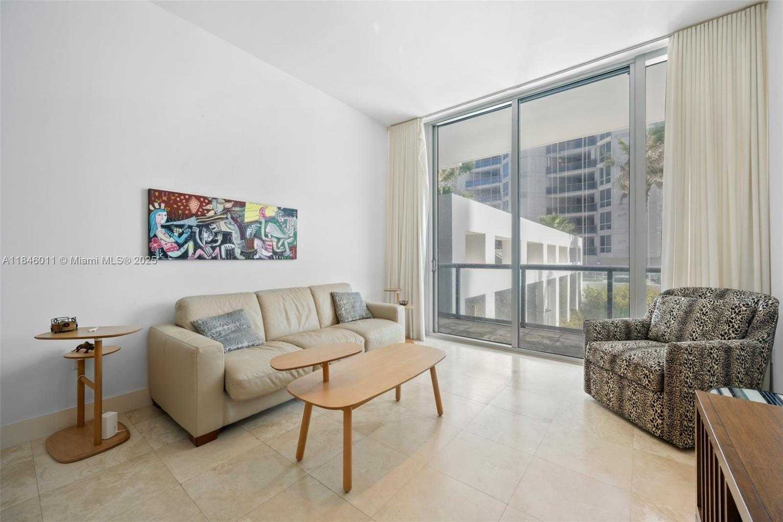 Small Image of 6799 SOUTH COLLINS AVE #109, Miami Beach Number 6