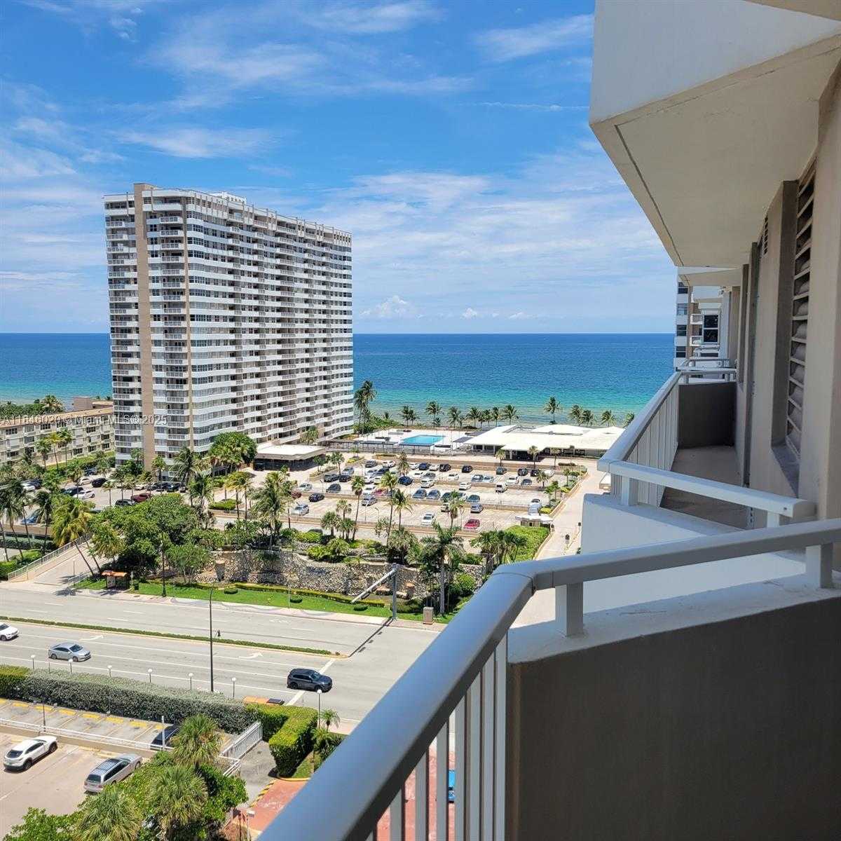 Small Image of 1985 SOUTH OCEAN DR #12B, Hallandale Beach Number 2