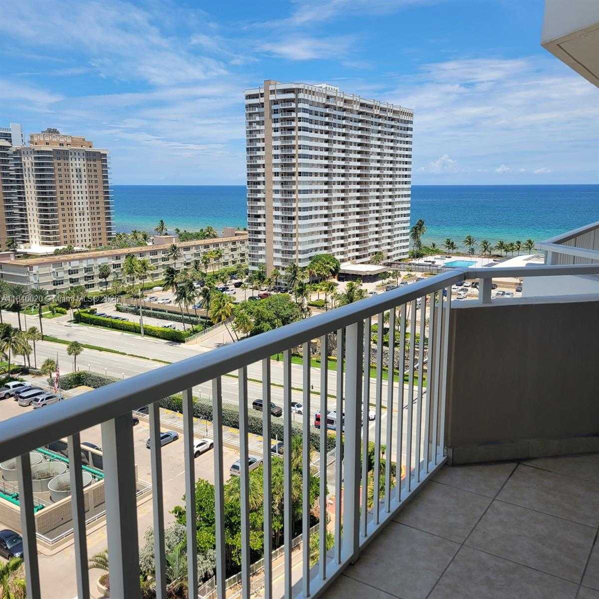 Small Image of 1985 SOUTH OCEAN DR #12B, Hallandale Beach Number 4