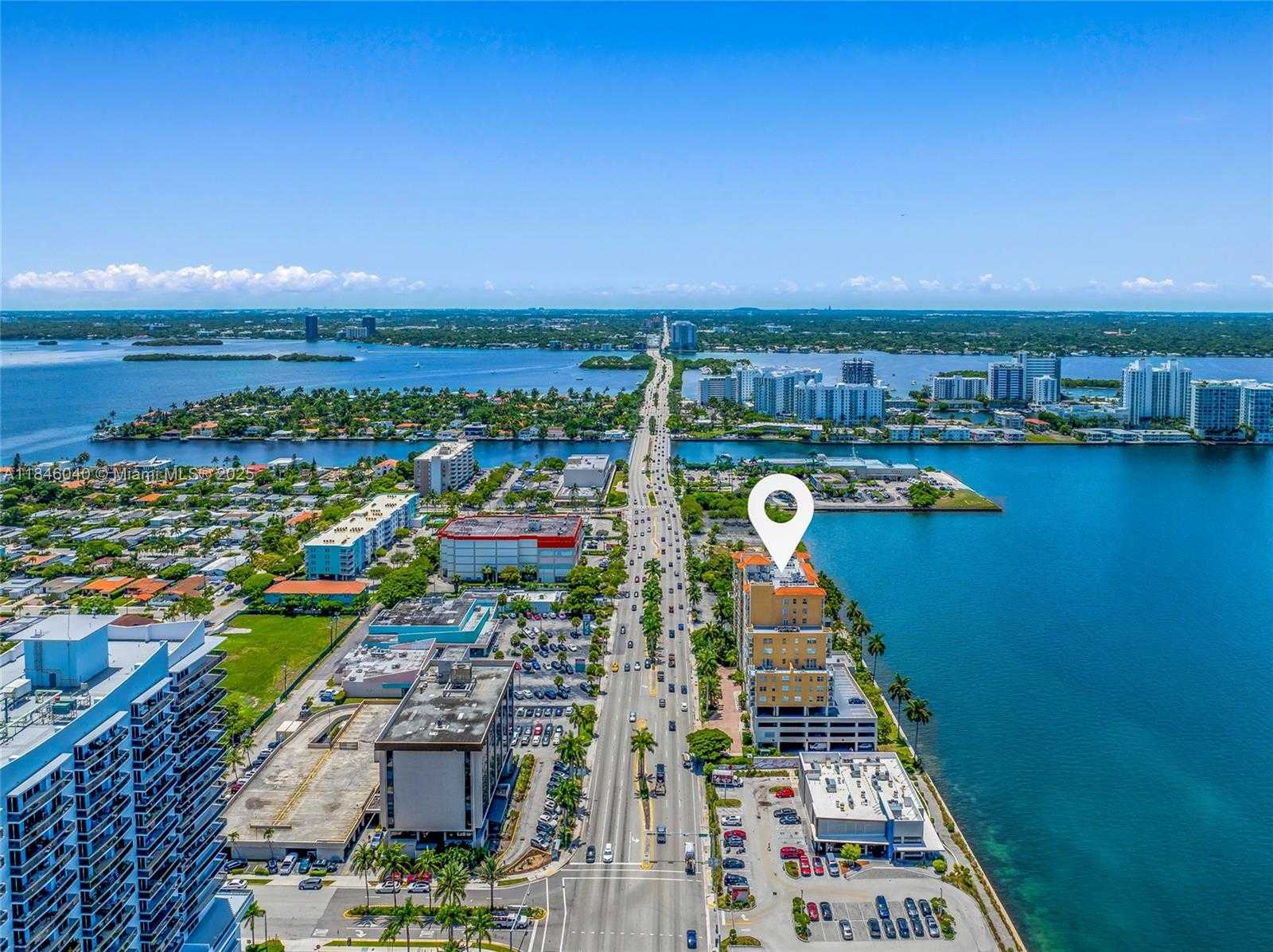 Small Image of 1625 KENNEDY CSWY #1102D, North Bay Village Number 45