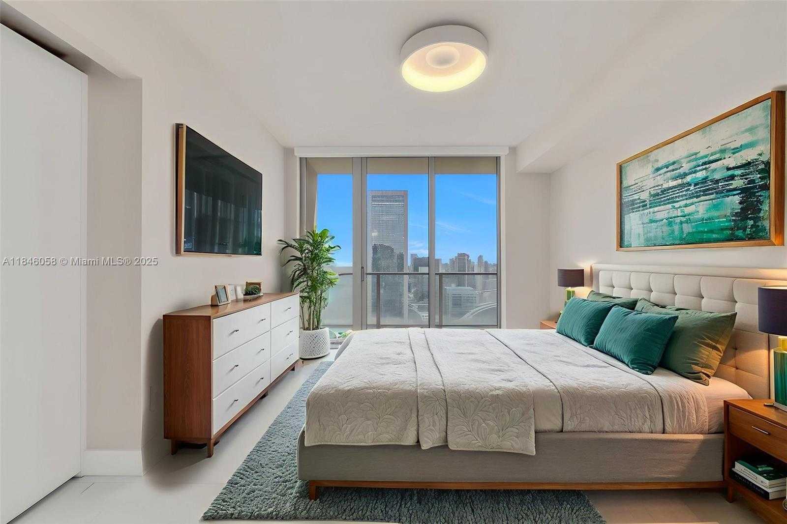 Small Image of 2900 NORTH EAST 7TH AVE #4407, Miami Number 12