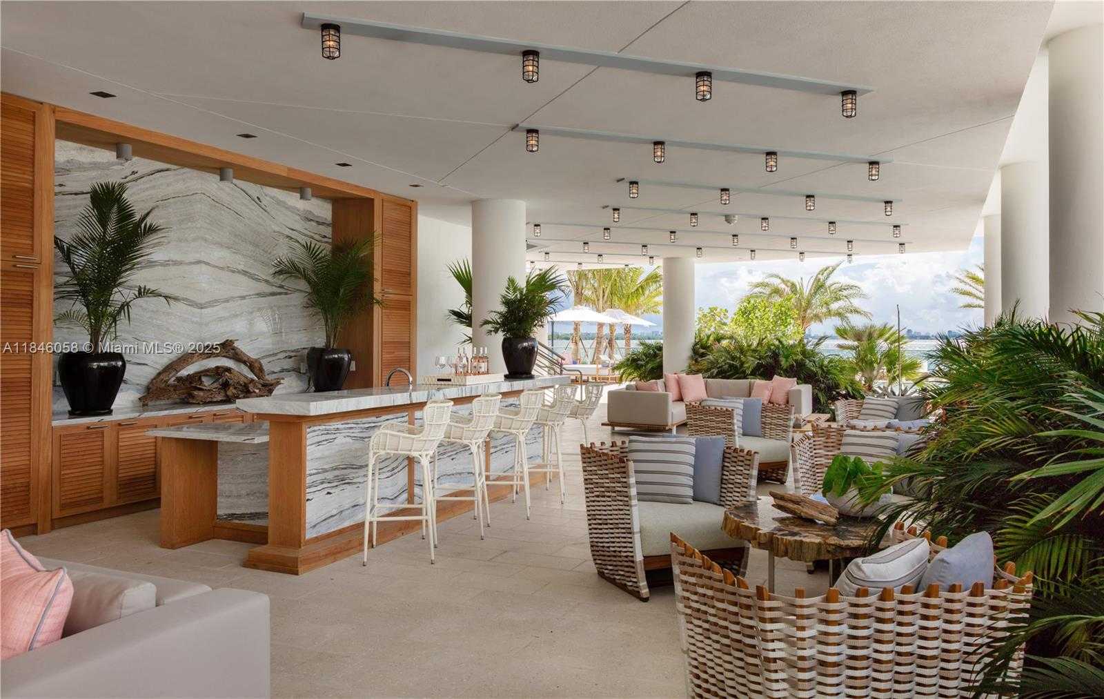 Small Image of 2900 NORTH EAST 7TH AVE #4407, Miami Number 31