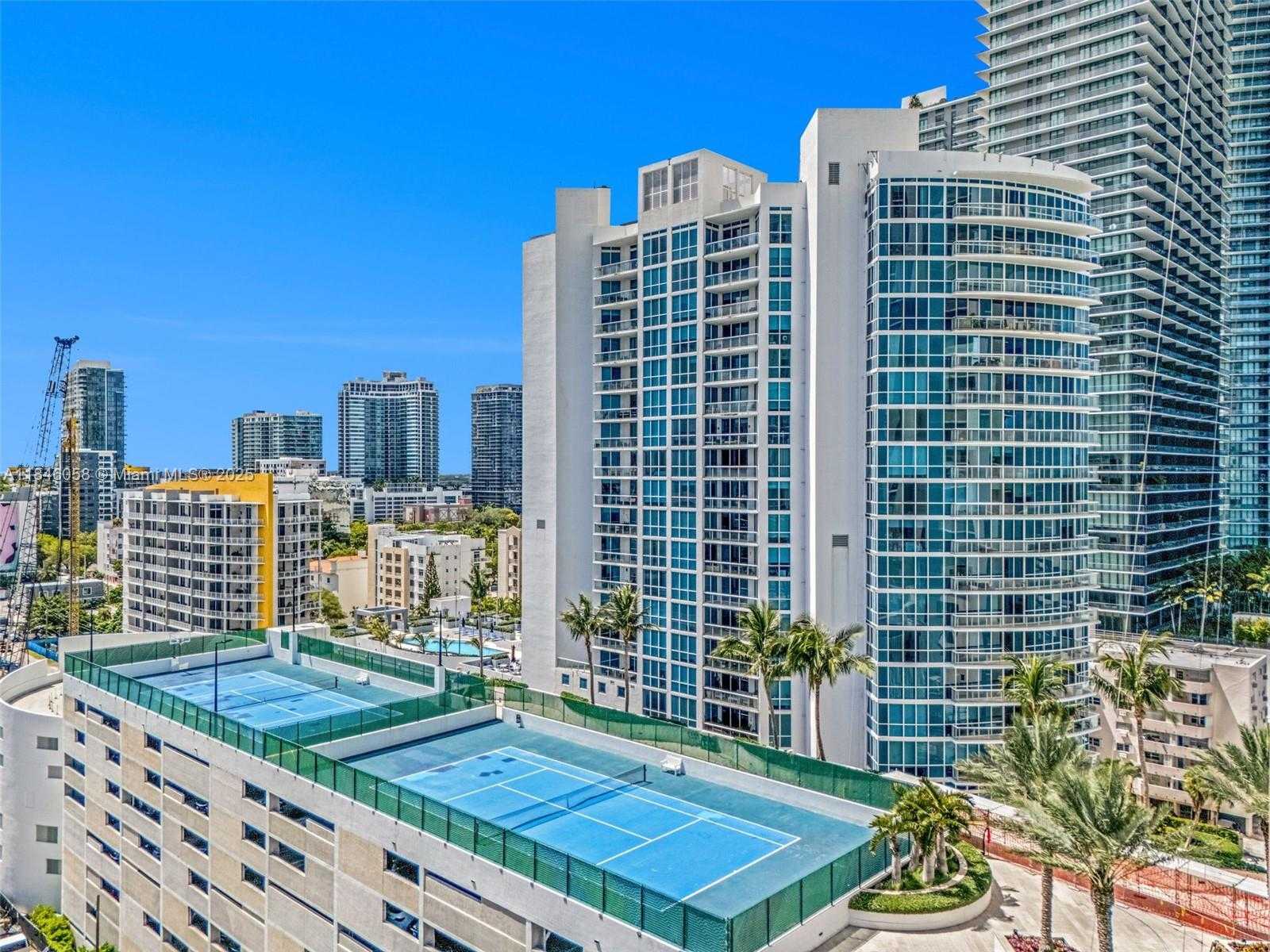 Small Image of 2900 NORTH EAST 7TH AVE #4407, Miami Number 53
