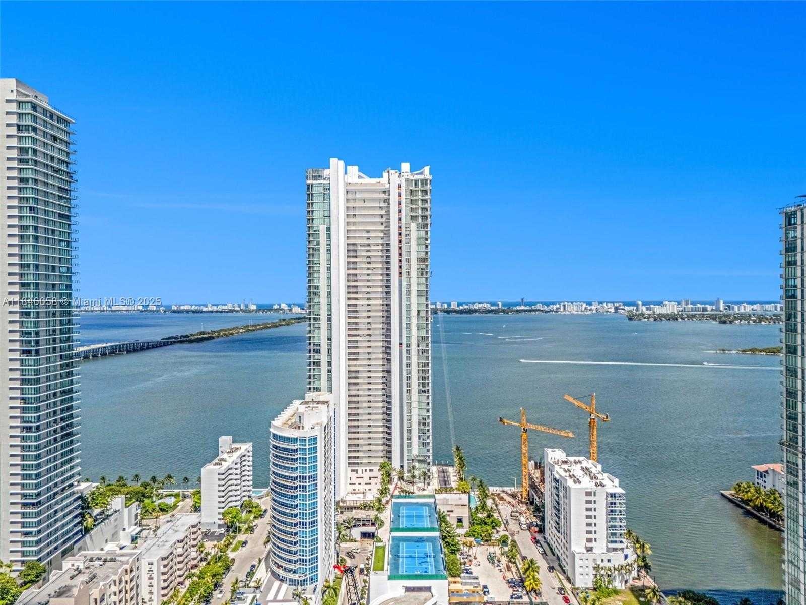 Small Image of 2900 NORTH EAST 7TH AVE #4407, Miami Number 57