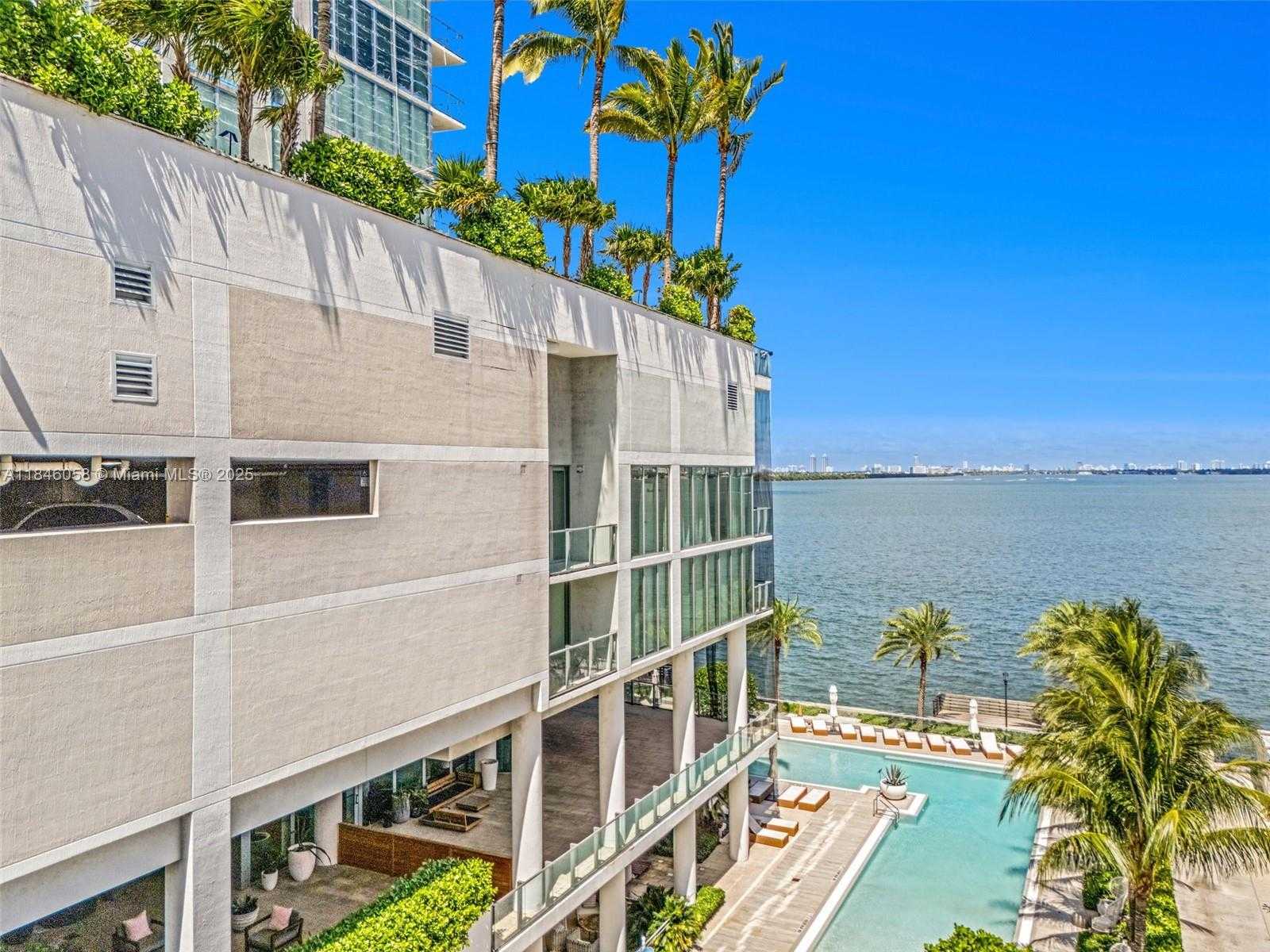 Small Image of 2900 NORTH EAST 7TH AVE #4407, Miami Number 64