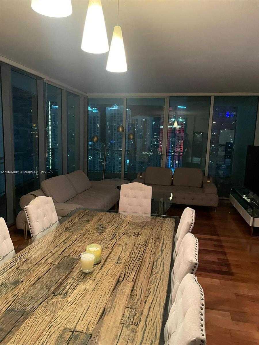 Small Image of 90 SOUTH WEST 3RD ST #3504, Miami Number 18