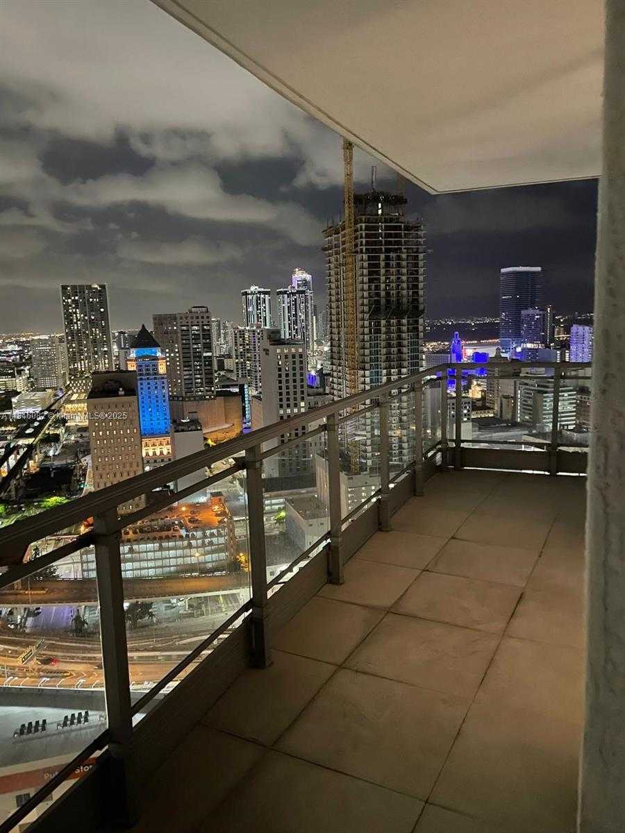 Small Image of 90 SOUTH WEST 3RD ST #3504, Miami Number 2