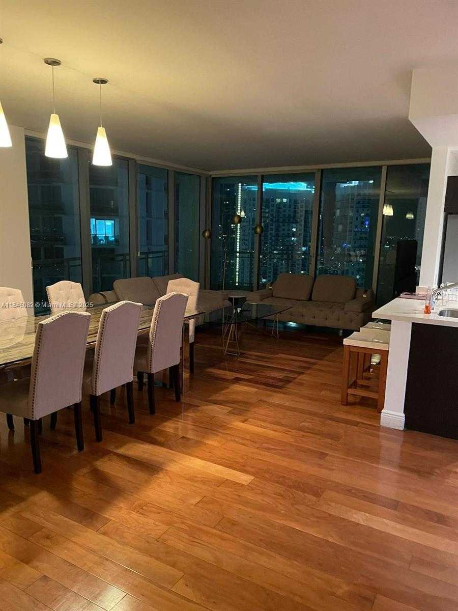 Small Image of 90 SOUTH WEST 3RD ST #3504, Miami Number 21