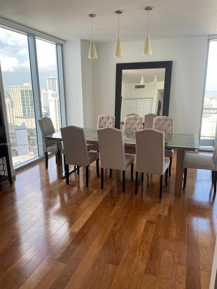 Small Image of 90 SOUTH WEST 3RD ST #3504, Miami Number 27