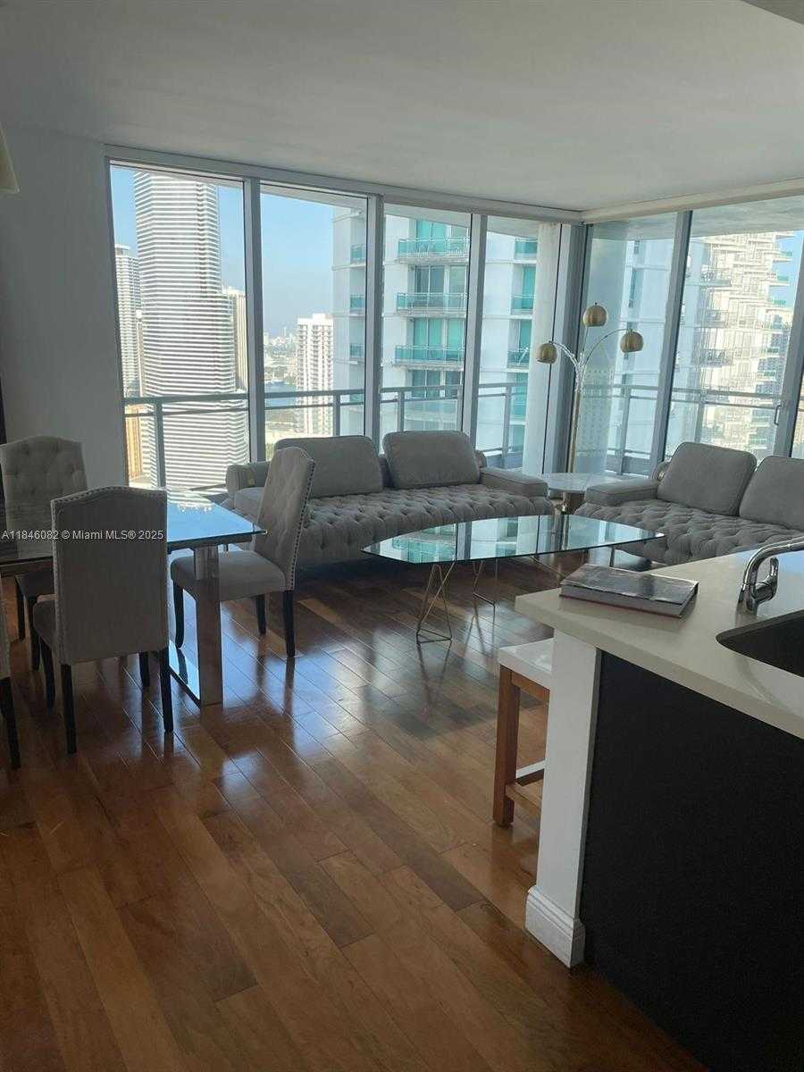 Small Image of 90 SOUTH WEST 3RD ST #3504, Miami Number 31