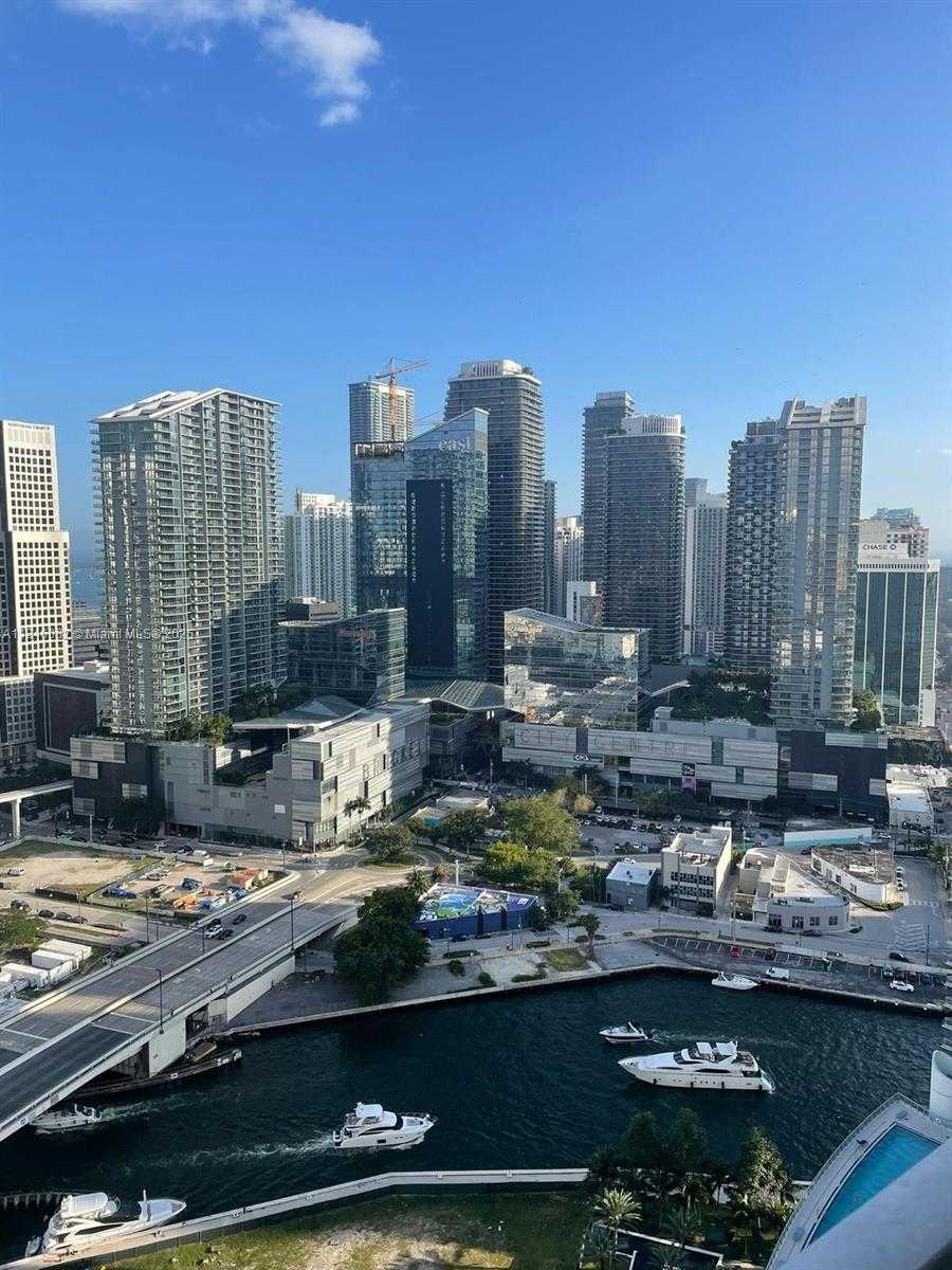 Small Image of 90 SOUTH WEST 3RD ST #3504, Miami Number 32