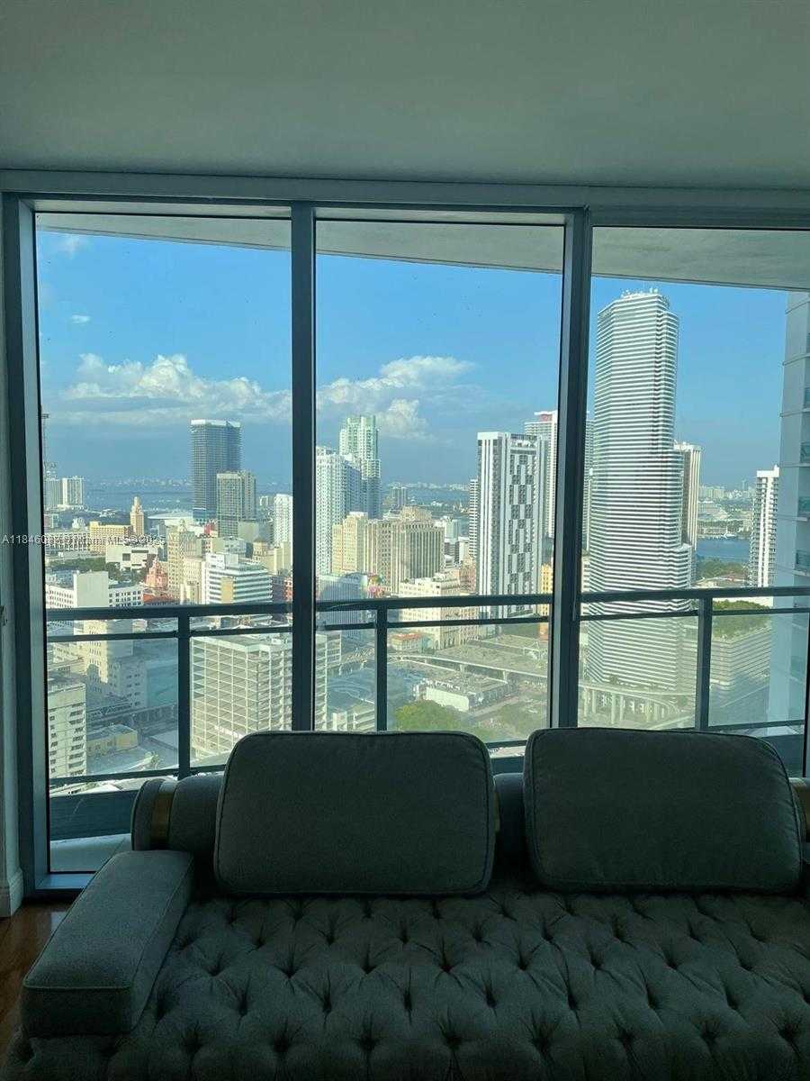 Small Image of 90 SOUTH WEST 3RD ST #3504, Miami Number 35