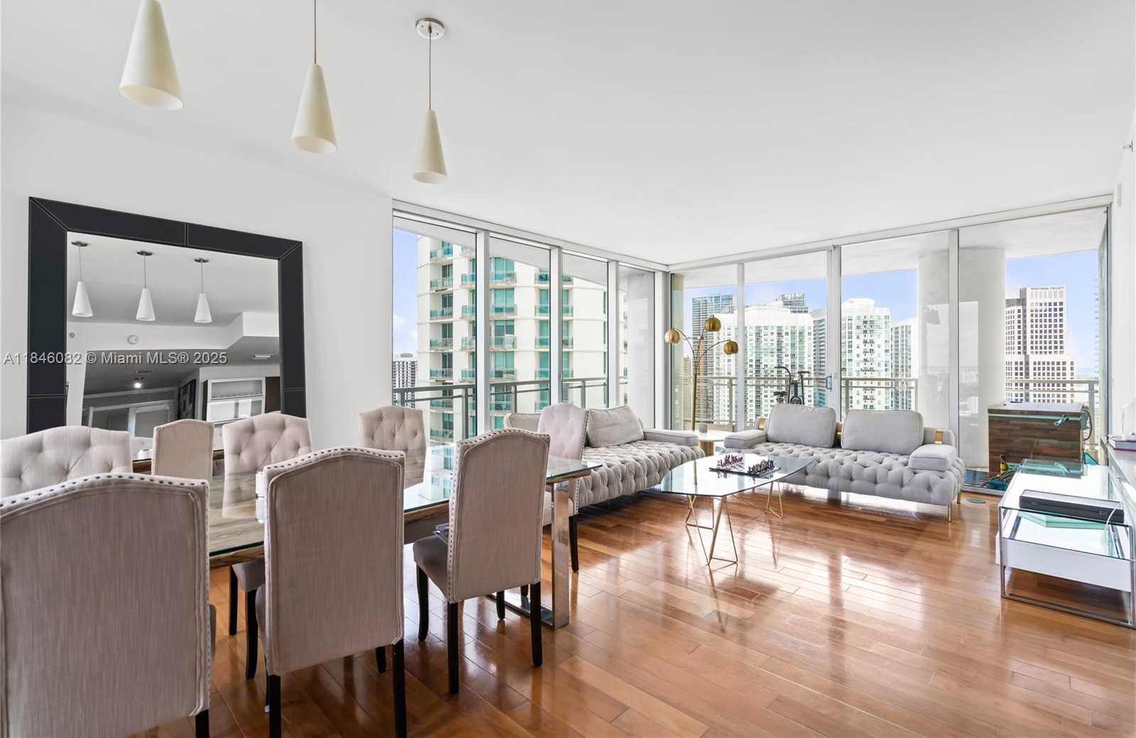 Small Image of 90 SOUTH WEST 3RD ST #3504, Miami Number 41