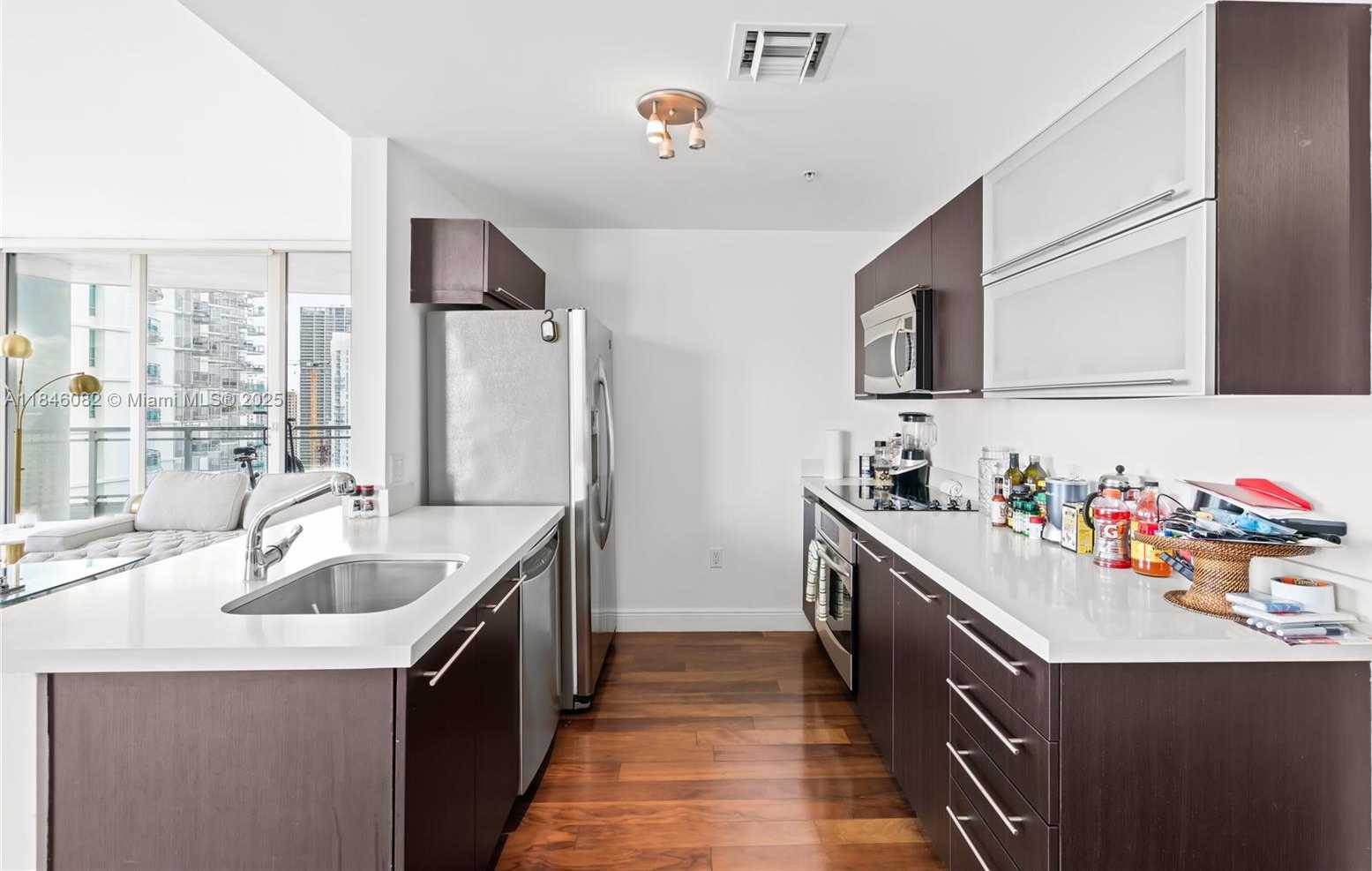 Small Image of 90 SOUTH WEST 3RD ST #3504, Miami Number 46