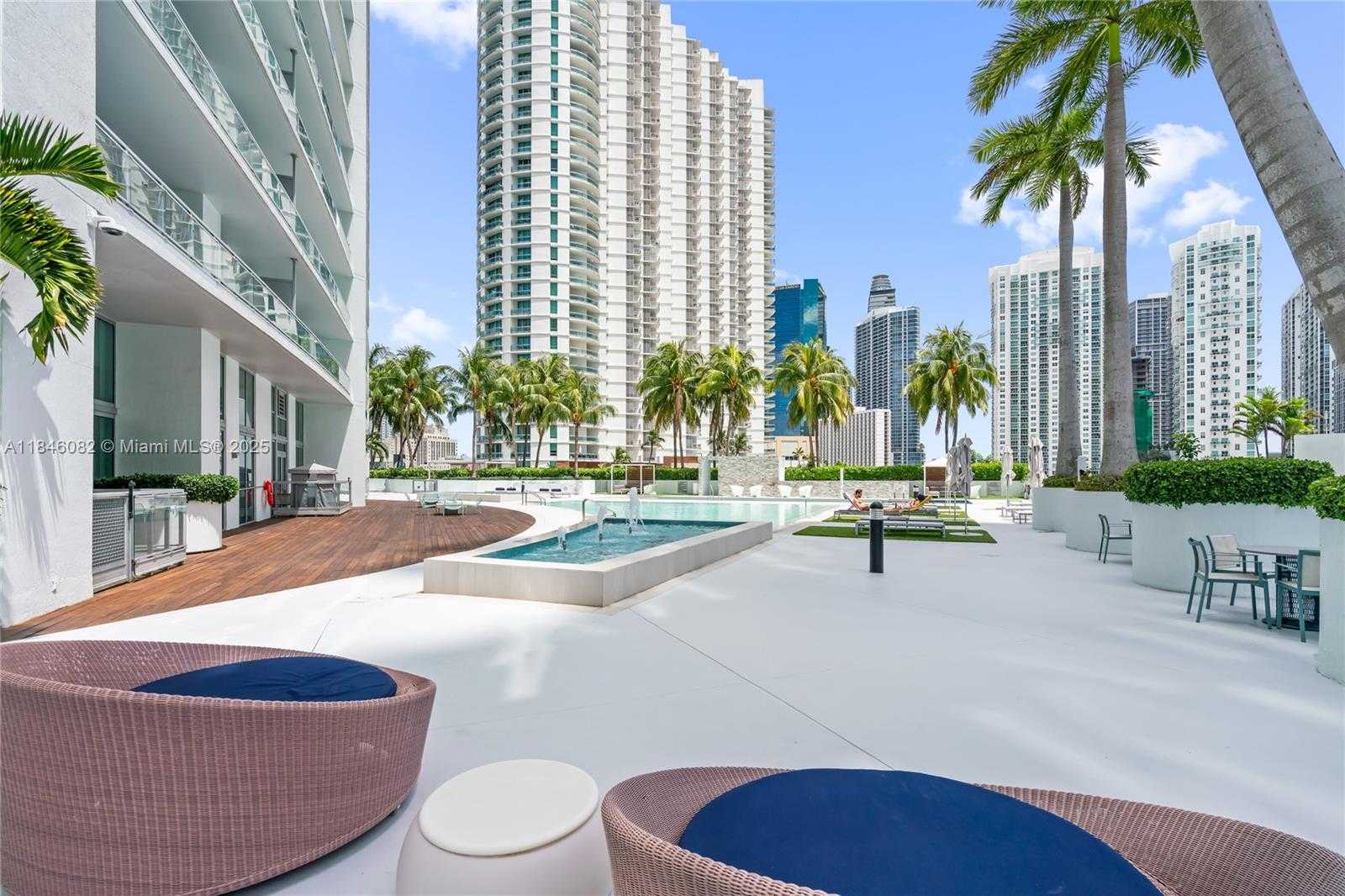 Small Image of 90 SOUTH WEST 3RD ST #3504, Miami Number 49