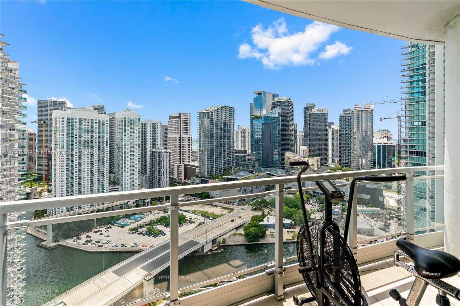 Small Image of 90 SOUTH WEST 3RD ST #3504, Miami Number 52