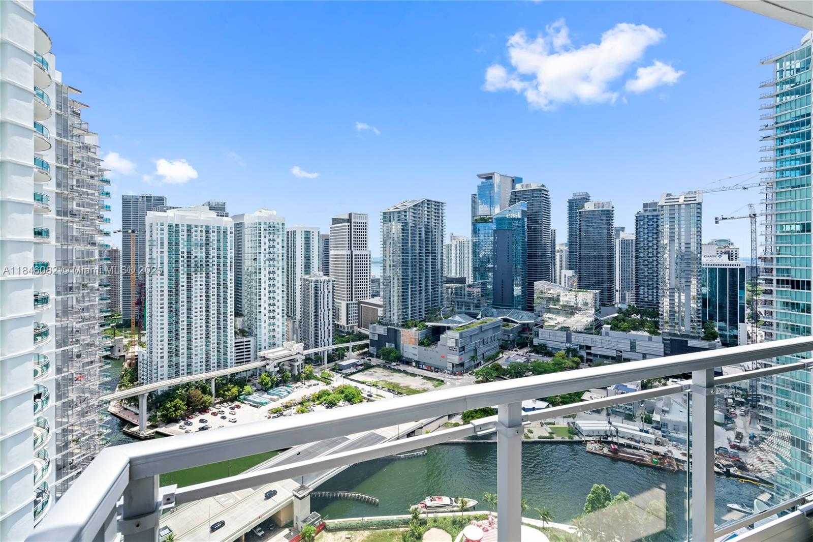 Small Image of 90 SOUTH WEST 3RD ST #3504, Miami Number 55