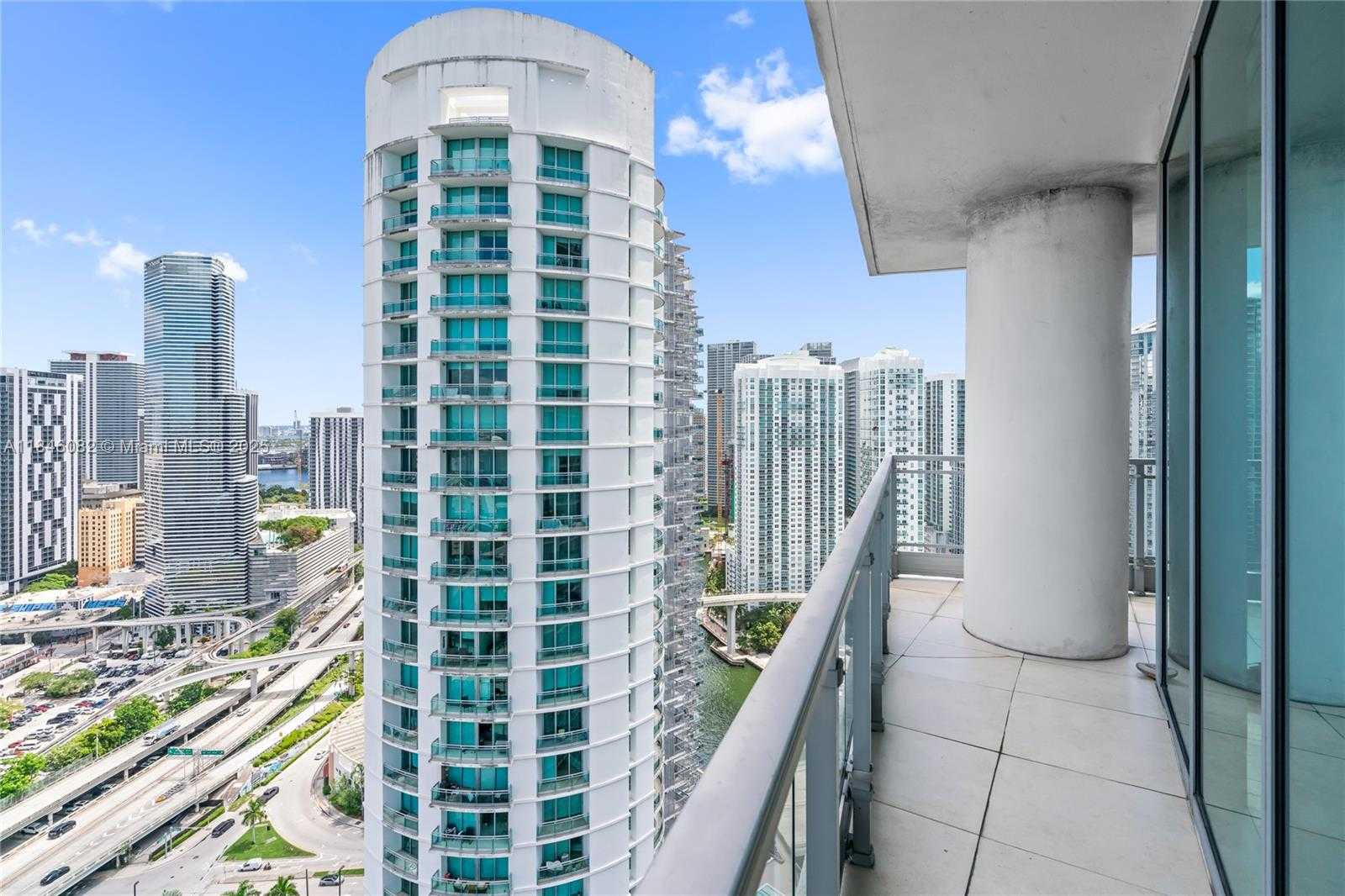 Small Image of 90 SOUTH WEST 3RD ST #3504, Miami Number 57