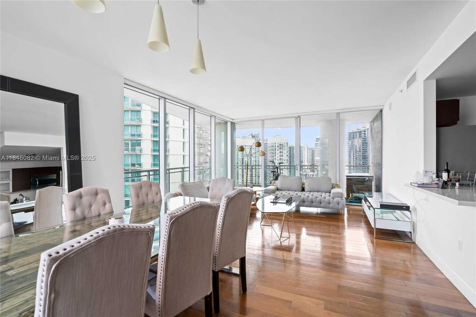 Small Image of 90 SOUTH WEST 3RD ST #3504, Miami Number 63