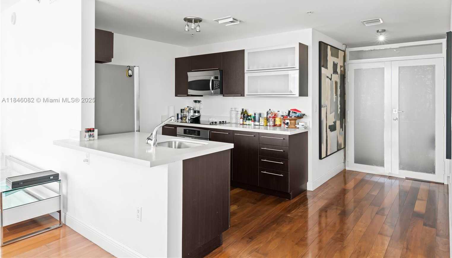 Small Image of 90 SOUTH WEST 3RD ST #3504, Miami Number 69