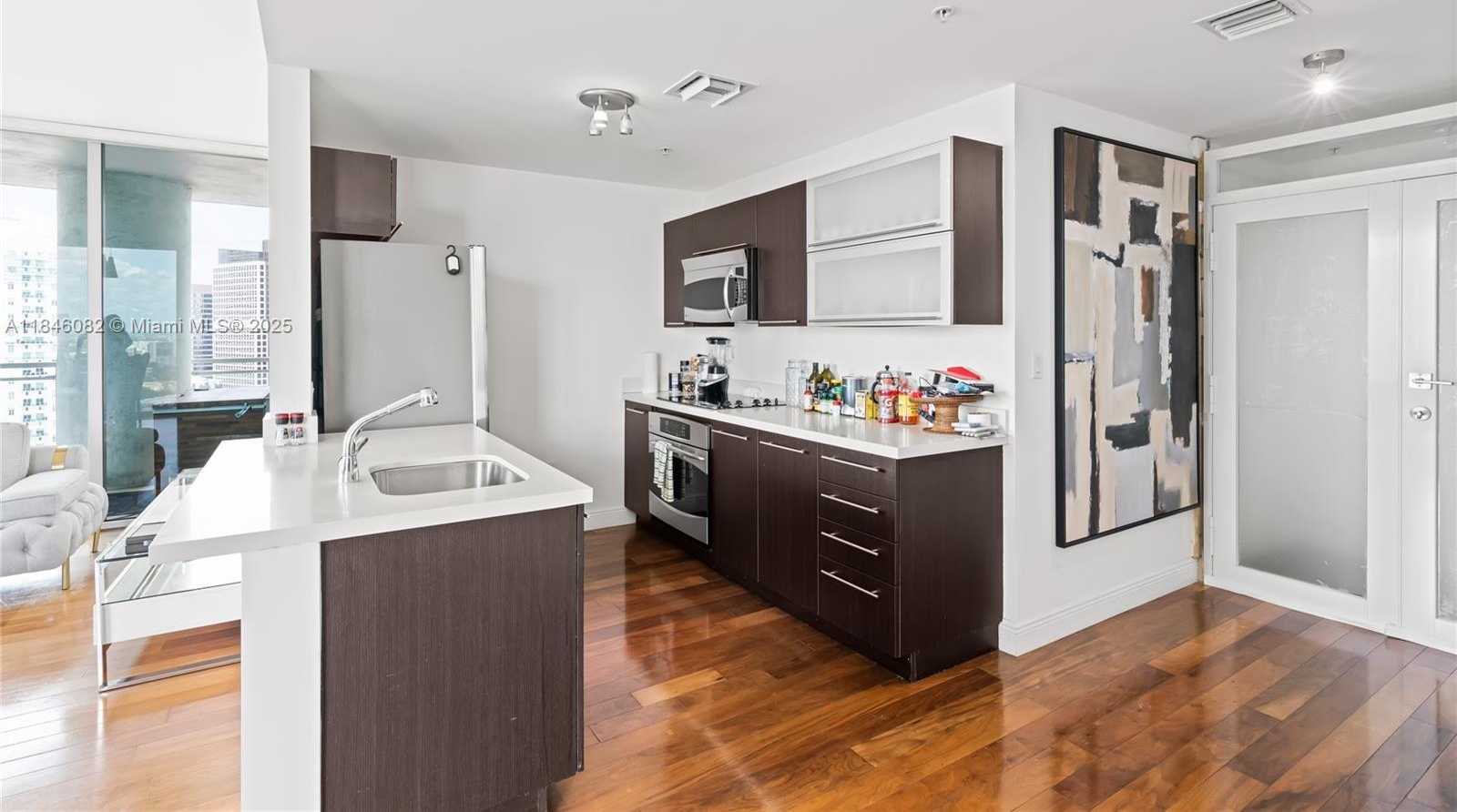 Small Image of 90 SOUTH WEST 3RD ST #3504, Miami Number 71