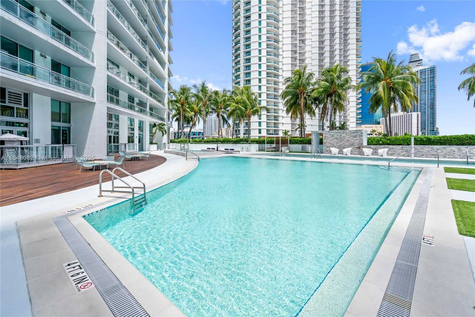 Small Image of 90 SOUTH WEST 3RD ST #3504, Miami Number 73