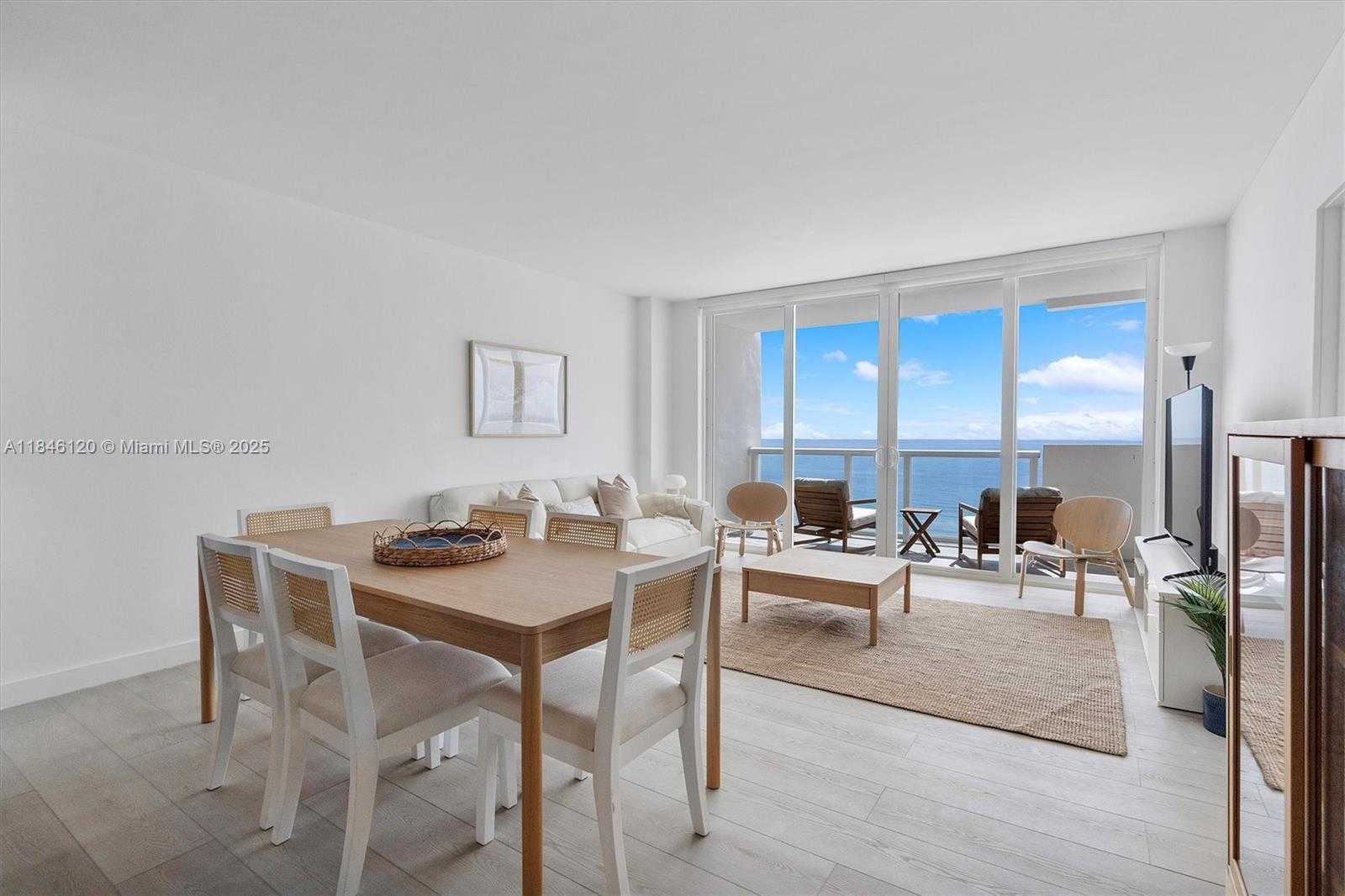 Small Image of 5601 COLLINS AVE #1003, Miami Beach Number 2