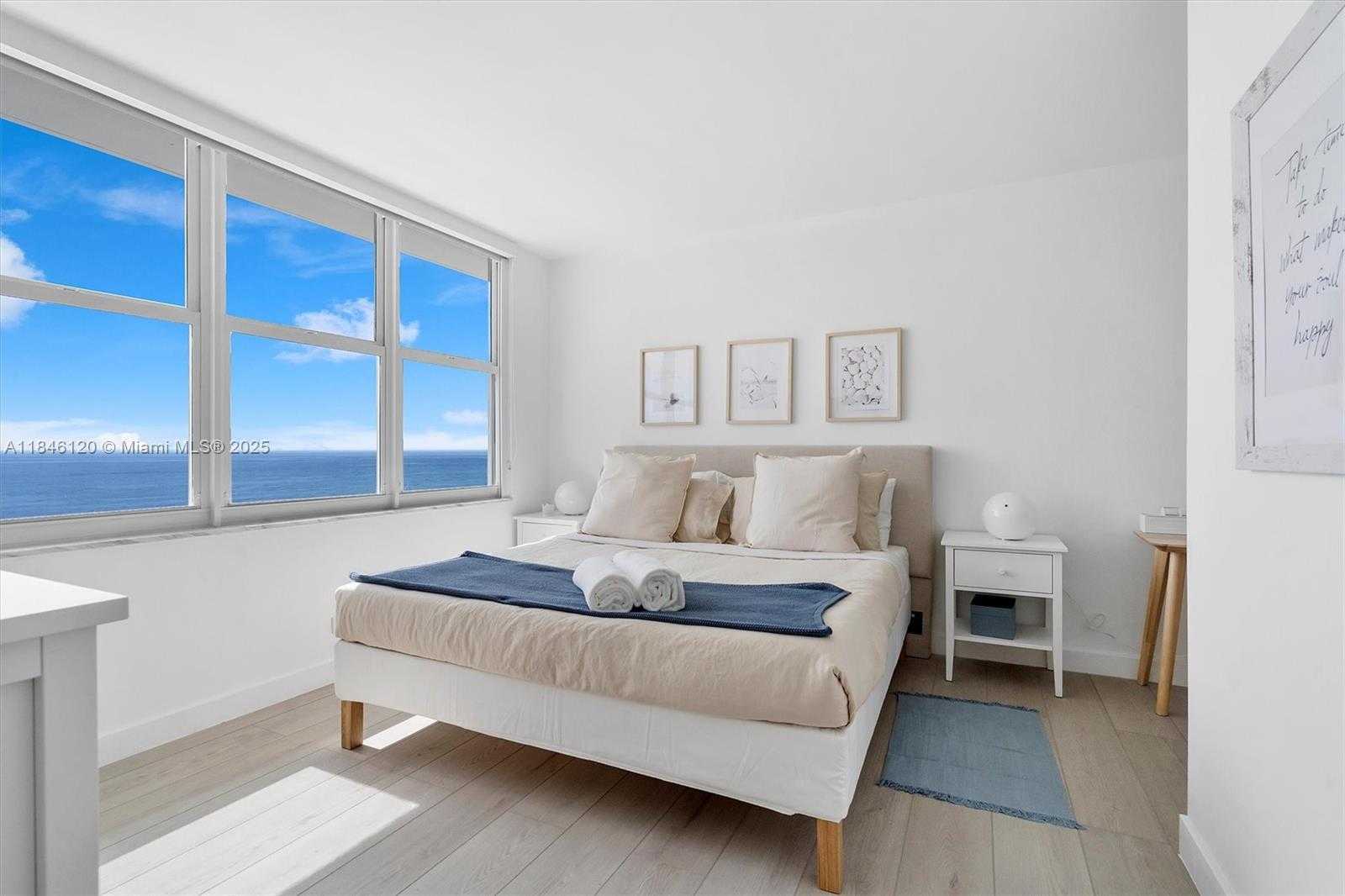 Small Image of 5601 COLLINS AVE #1003, Miami Beach Number 23