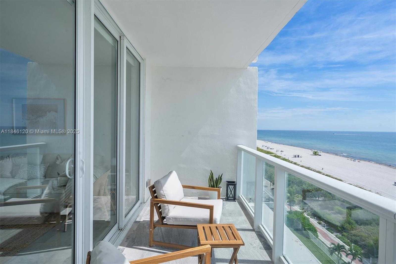 Small Image of 5601 COLLINS AVE #1003, Miami Beach Number 31