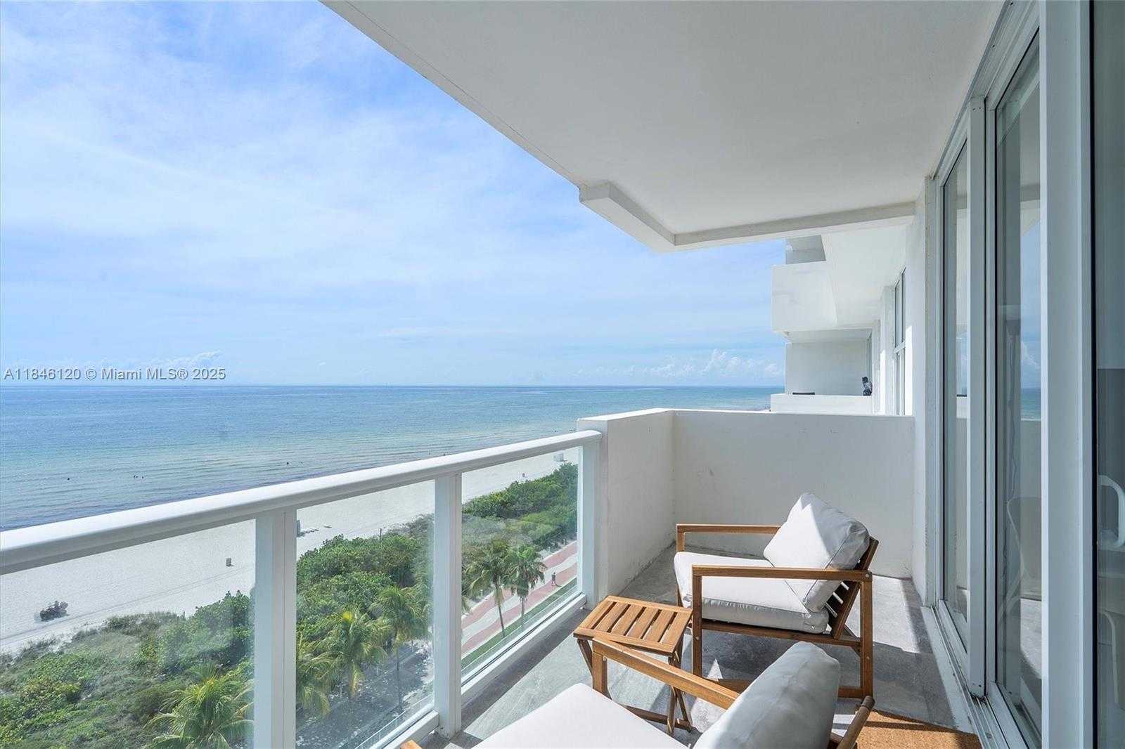 Small Image of 5601 COLLINS AVE #1003, Miami Beach Number 33