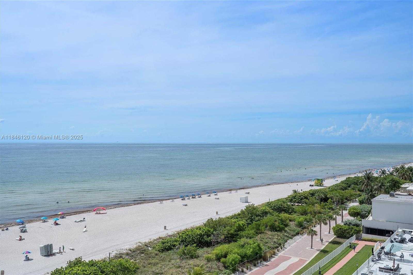 Small Image of 5601 COLLINS AVE #1003, Miami Beach Number 34