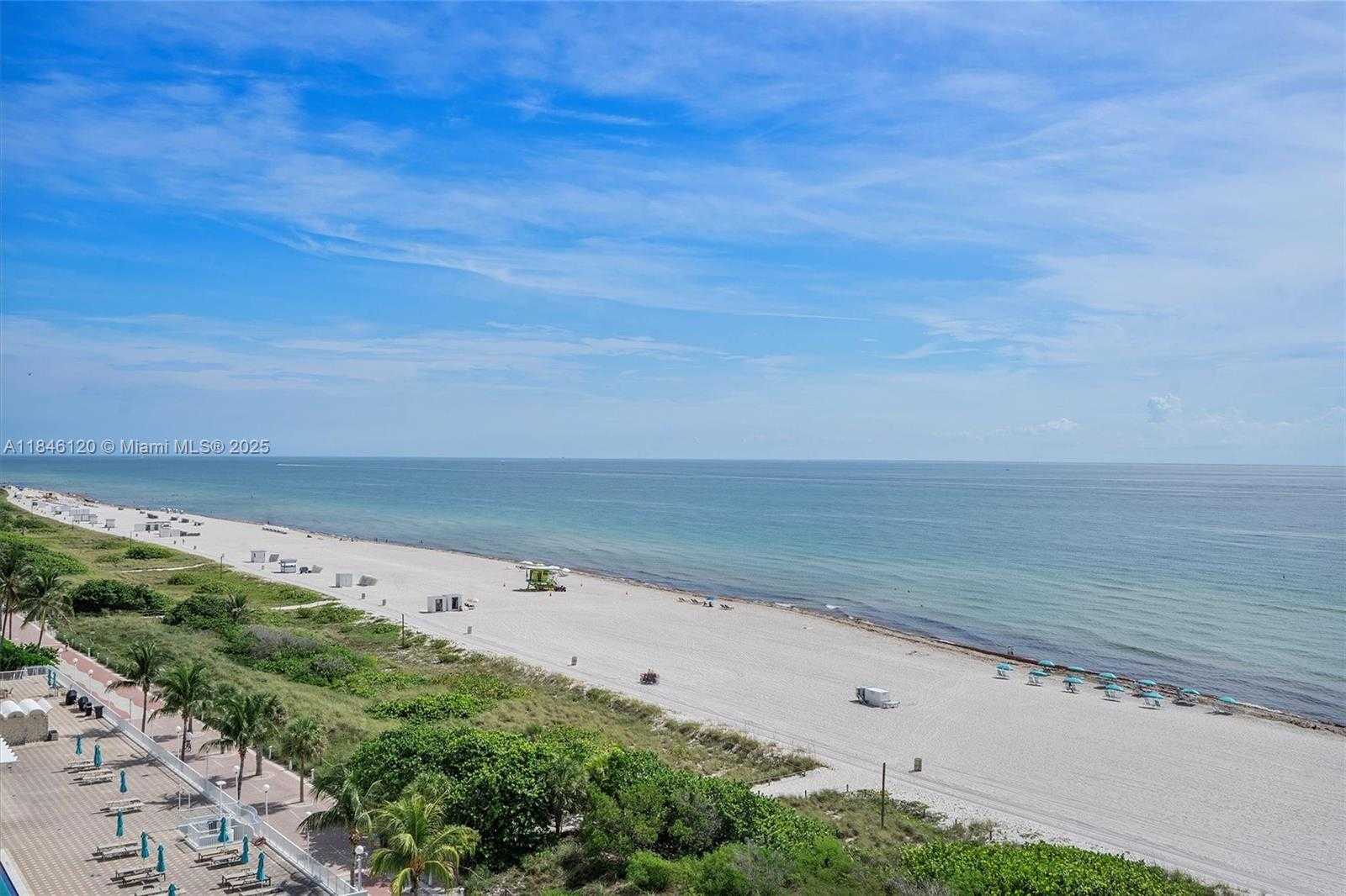Small Image of 5601 COLLINS AVE #1003, Miami Beach Number 35